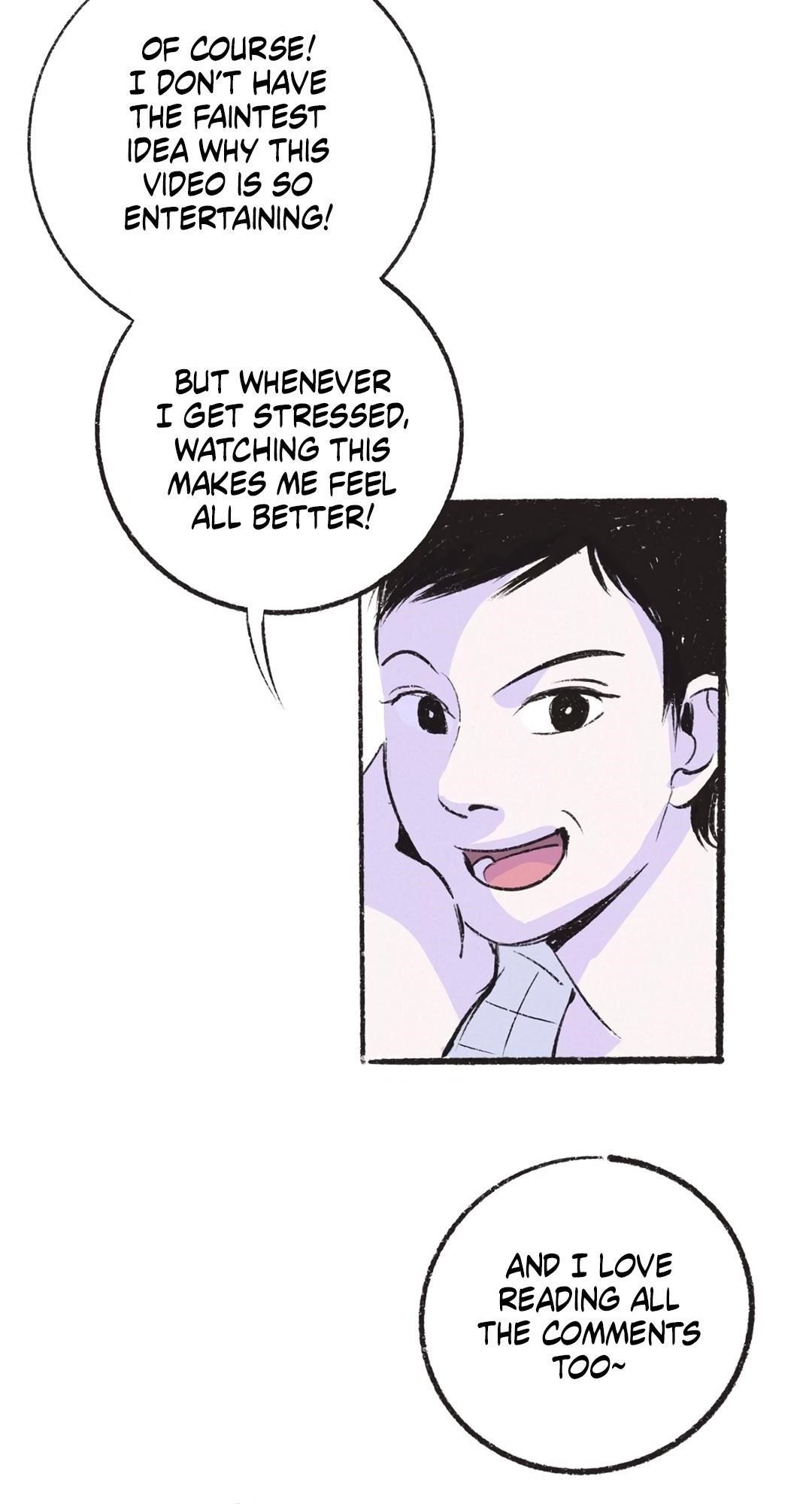 Why Don’t I Have Anyone By My Side? - Chapter 4 Page 16