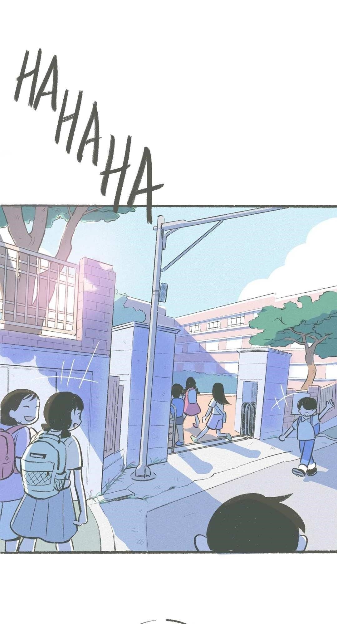 Why Don’t I Have Anyone By My Side? - Chapter 4 Page 2