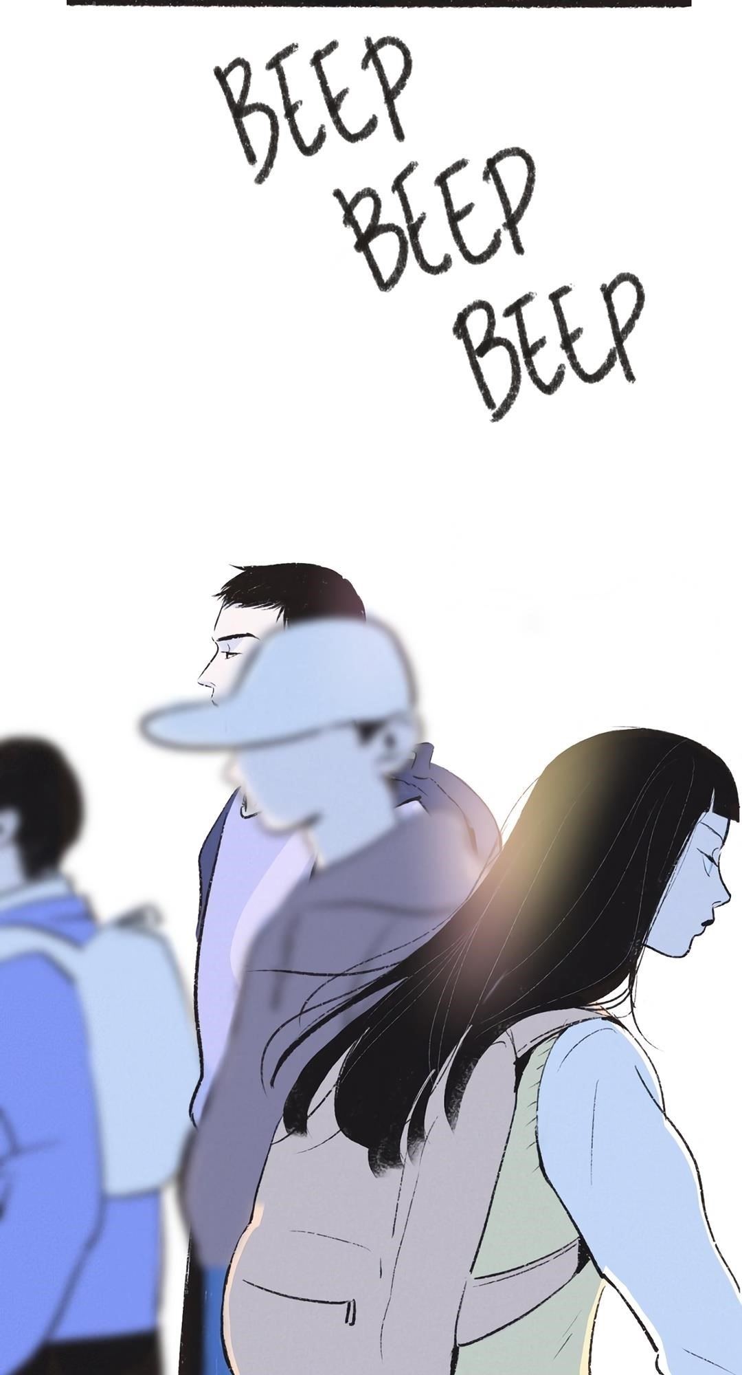 Why Don’t I Have Anyone By My Side? - Chapter 4 Page 23