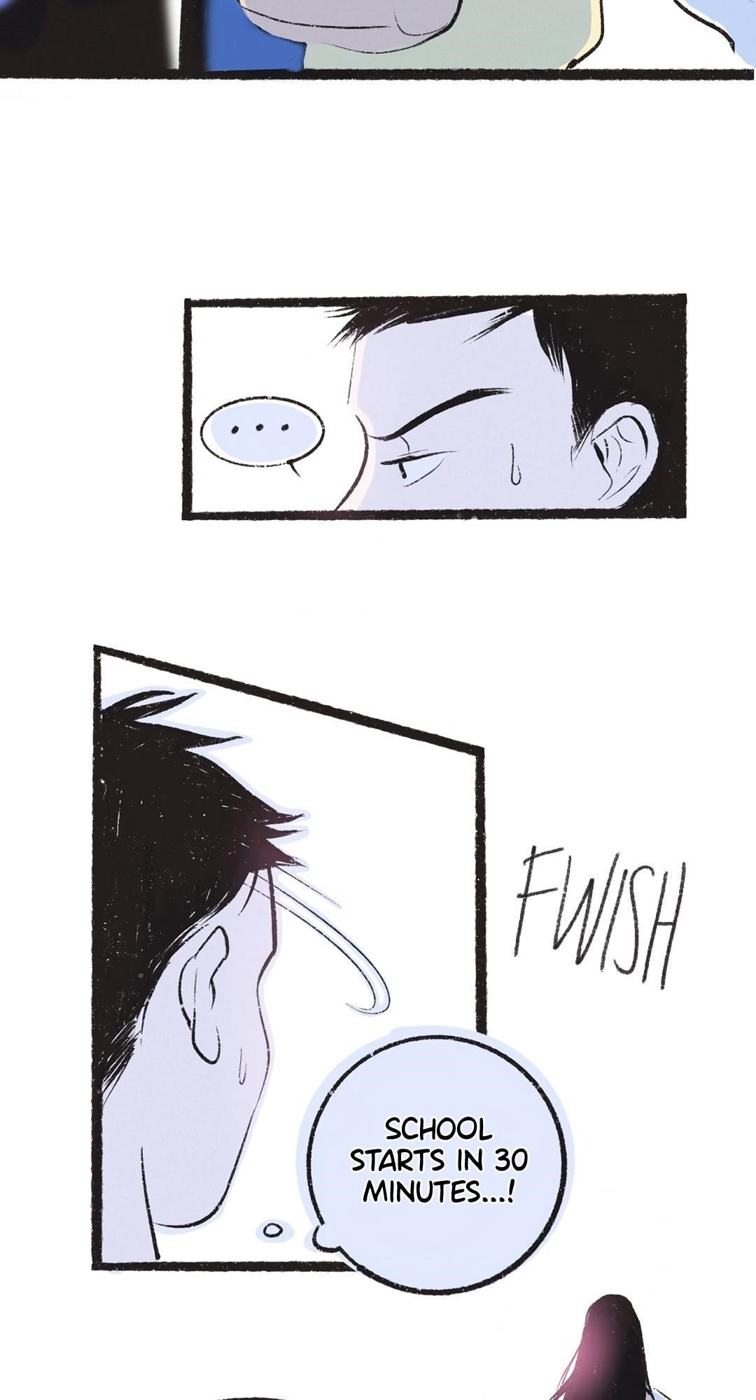 Why Don’t I Have Anyone By My Side? - Chapter 4 Page 24