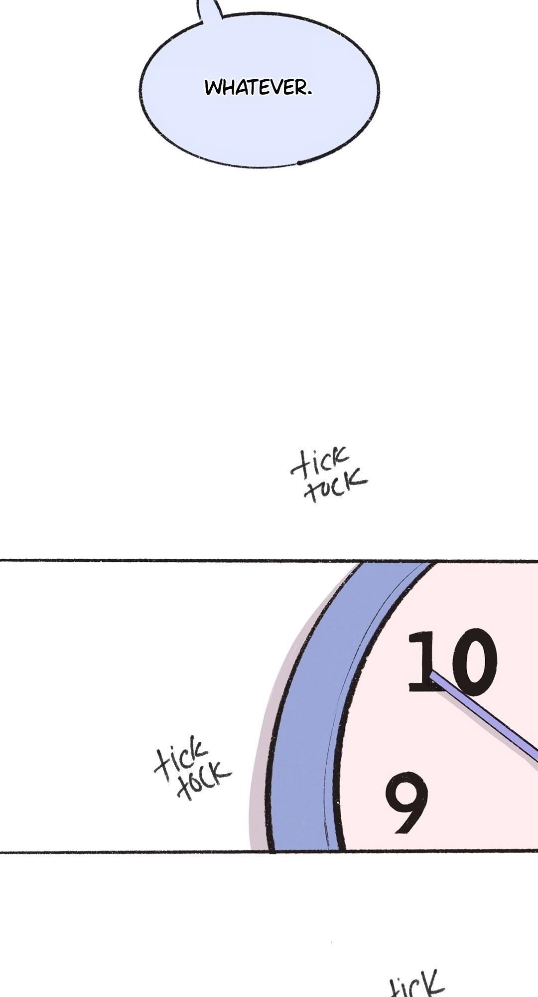 Why Don’t I Have Anyone By My Side? - Chapter 4 Page 26