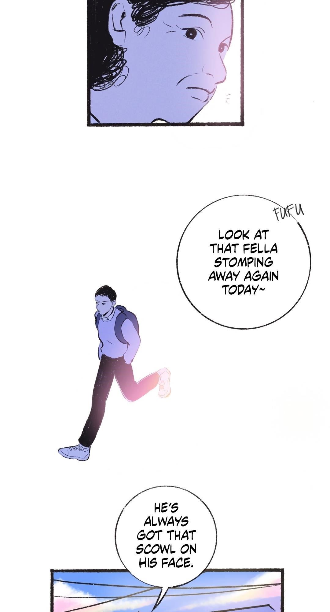 Why Don’t I Have Anyone By My Side? - Chapter 4 Page 38