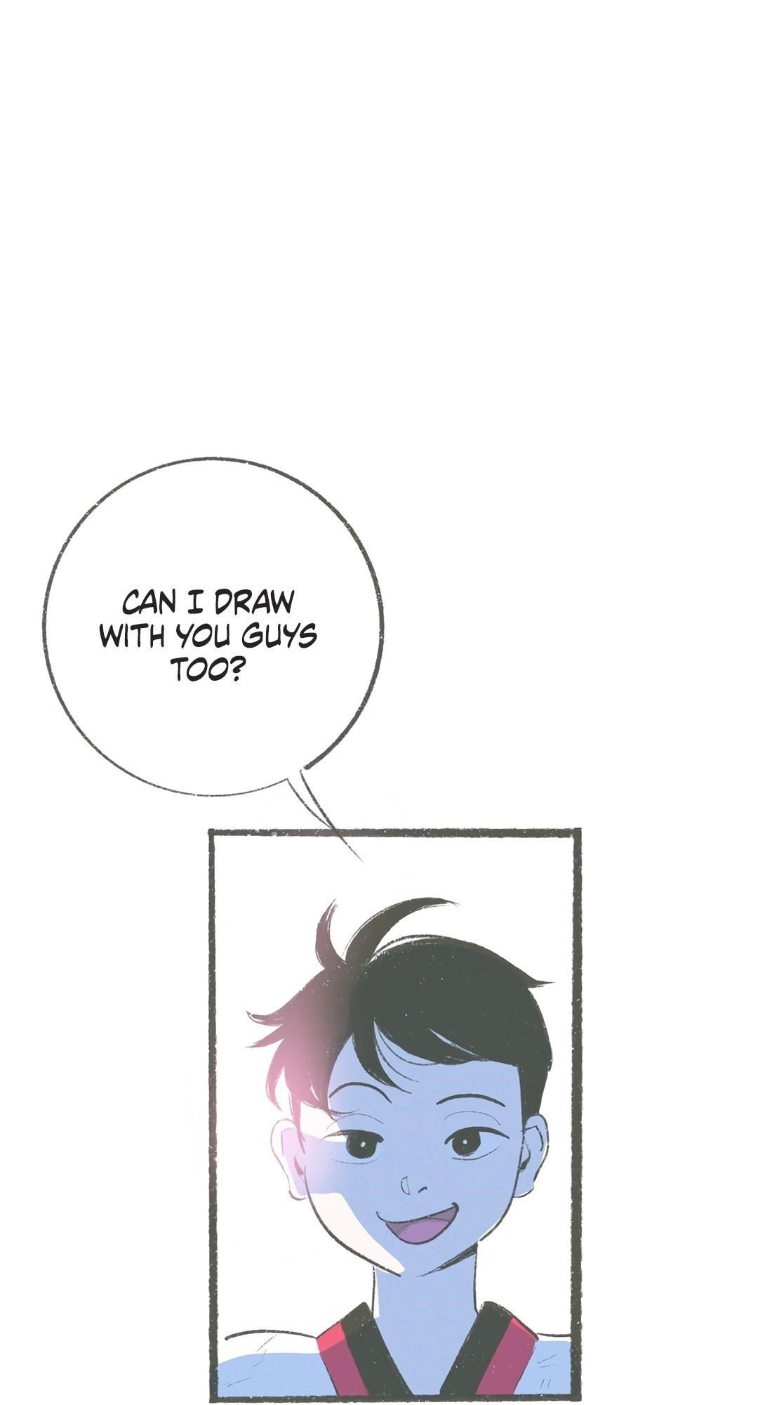 Why Don’t I Have Anyone By My Side? - Chapter 4 Page 43