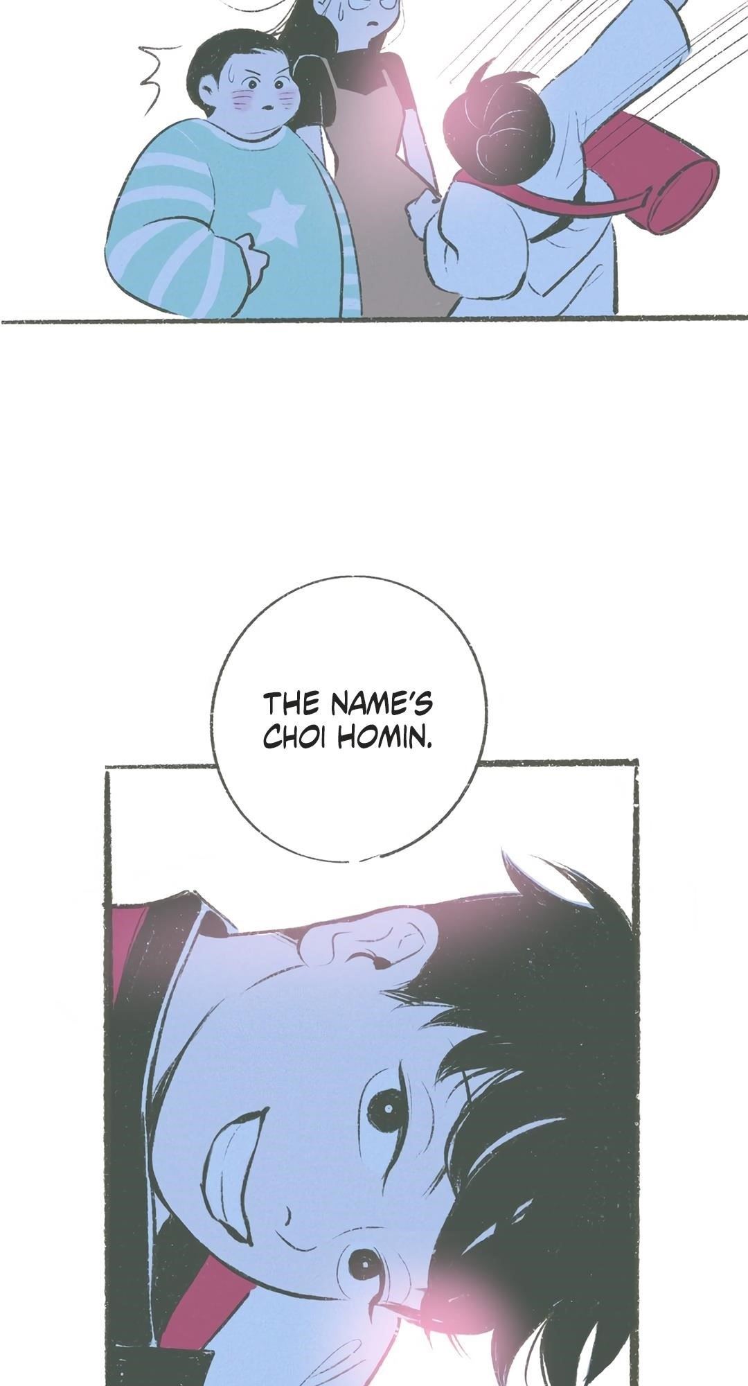 Why Don’t I Have Anyone By My Side? - Chapter 4 Page 46