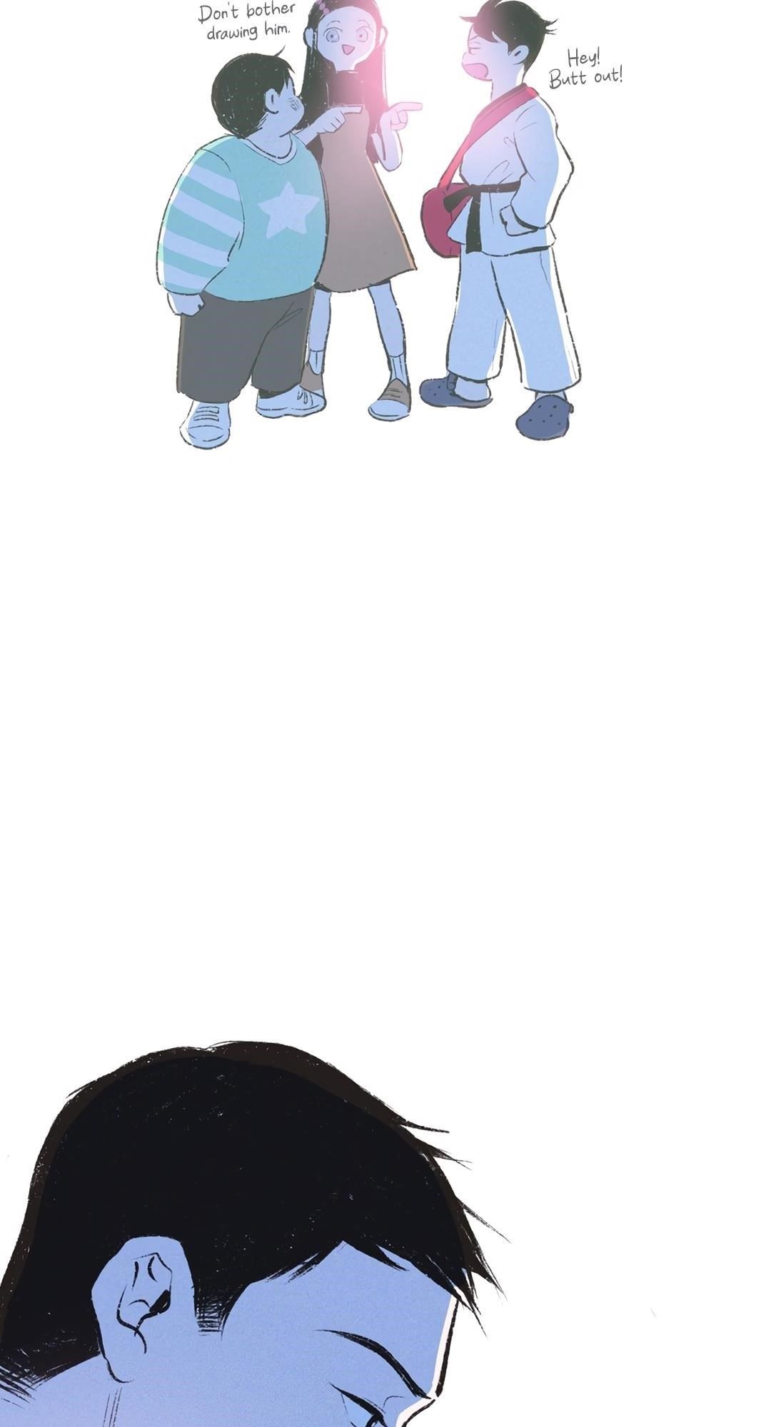 Why Don’t I Have Anyone By My Side? - Chapter 4 Page 49