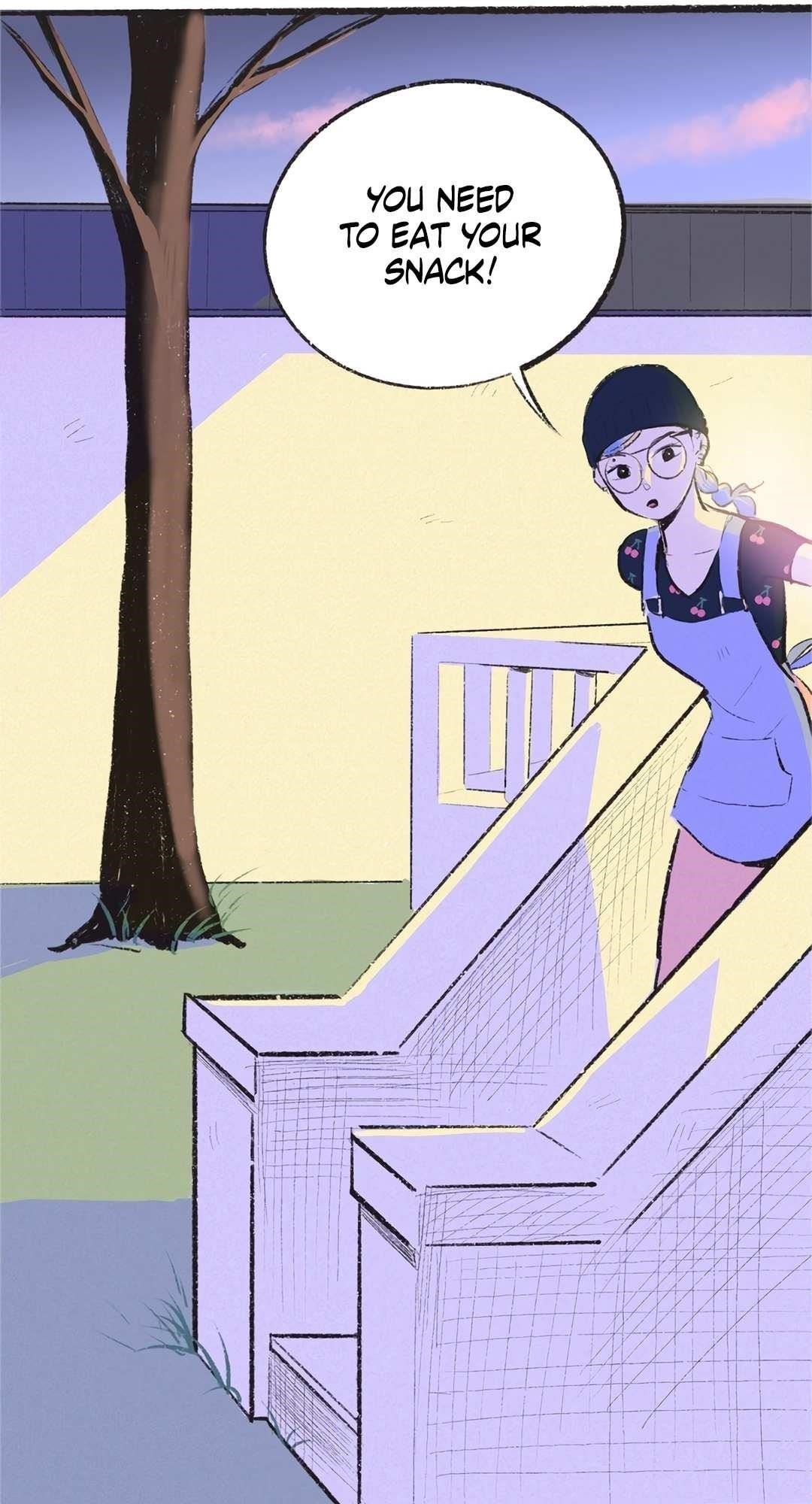 Why Don’t I Have Anyone By My Side? - Chapter 4 Page 61