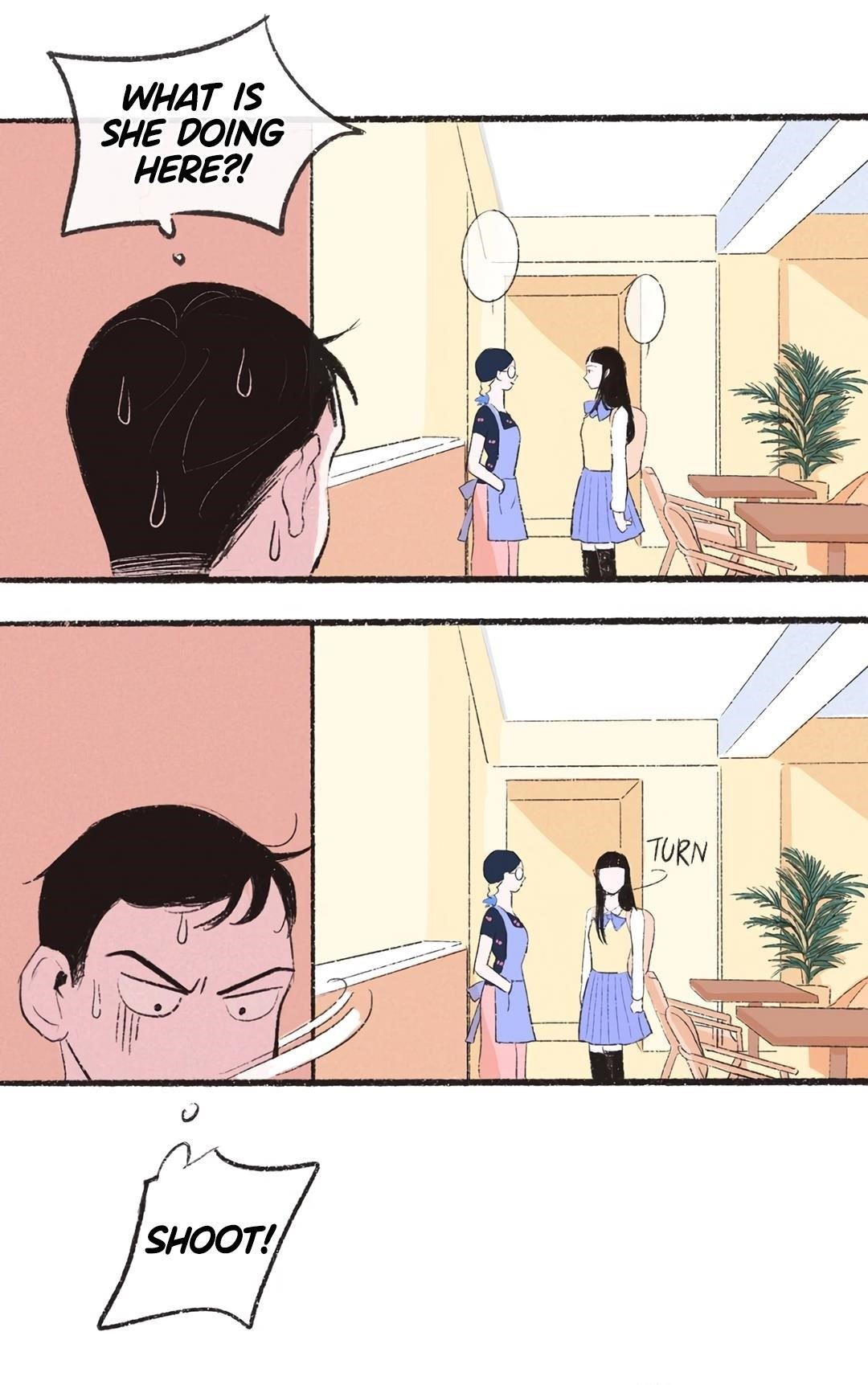 Why Don’t I Have Anyone By My Side? - Chapter 4 Page 73