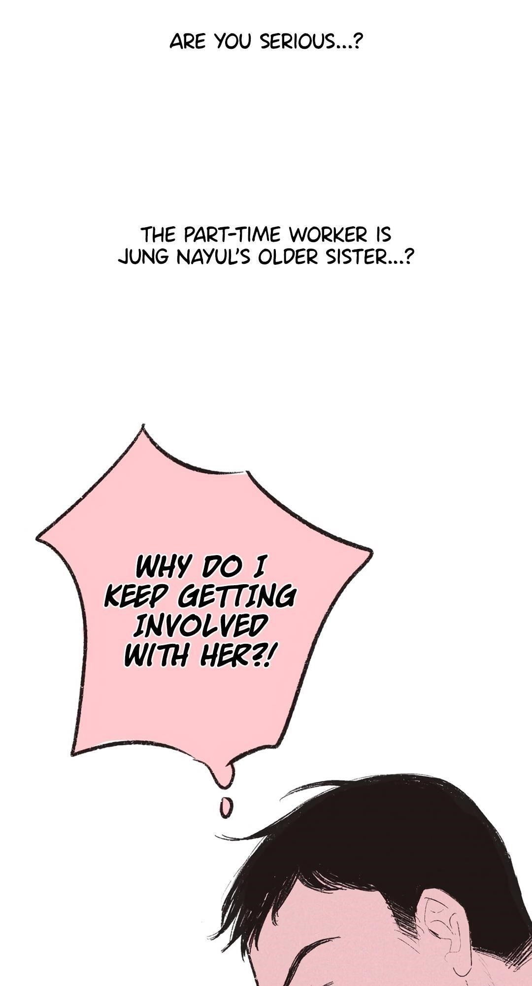 Why Don’t I Have Anyone By My Side? - Chapter 4 Page 77