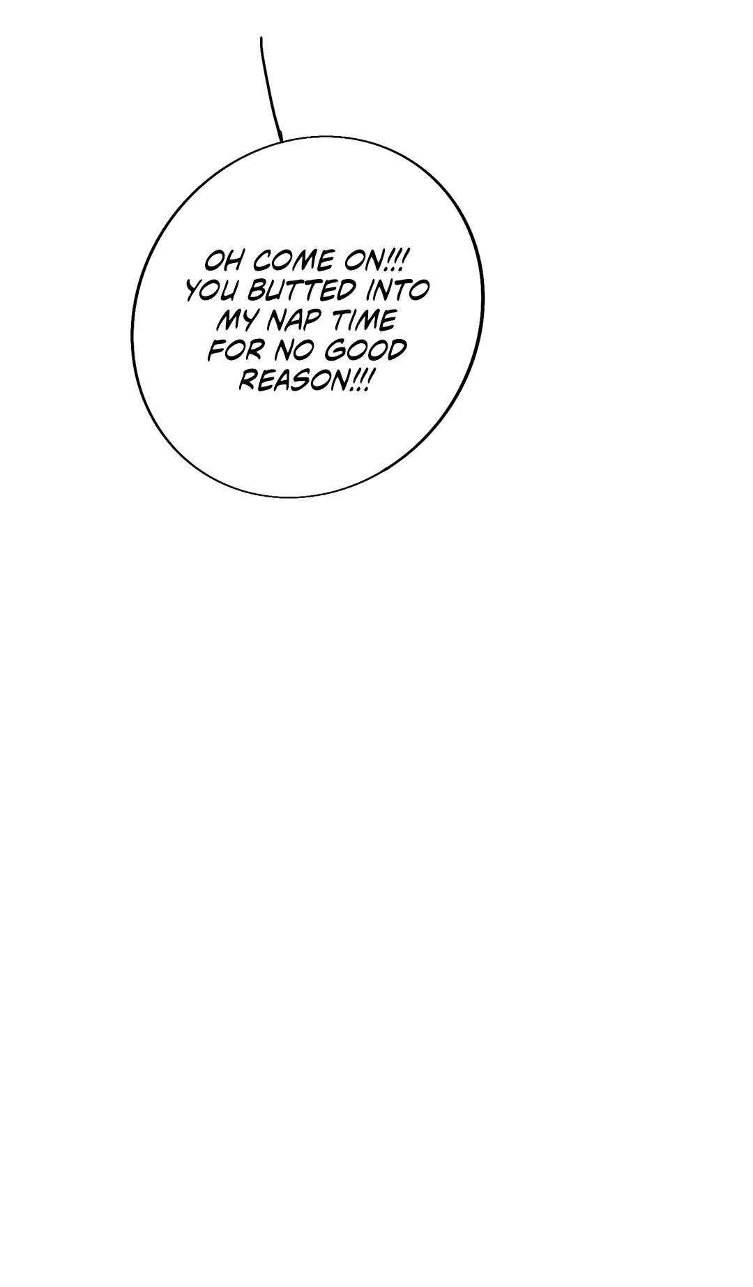 Why Don’t I Have Anyone By My Side? - Chapter 40 Page 110