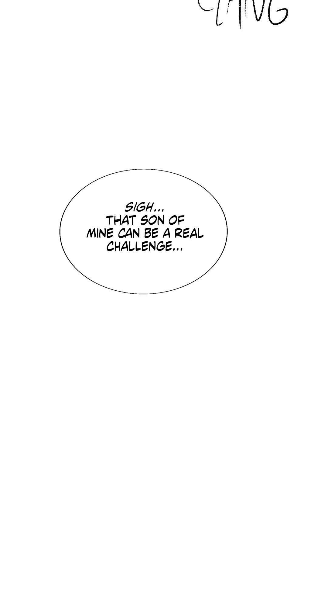 Why Don’t I Have Anyone By My Side? - Chapter 40 Page 18