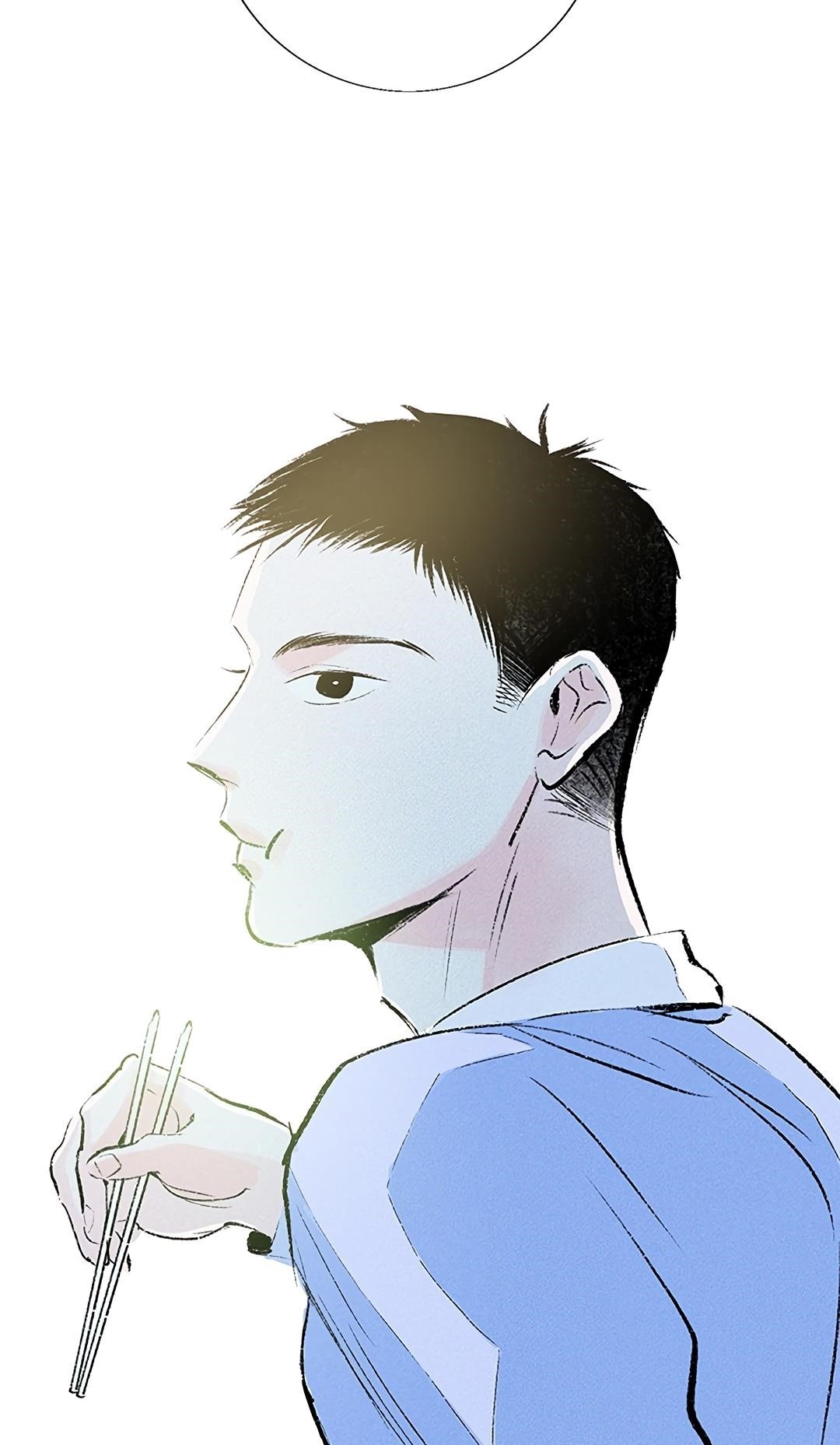 Why Don’t I Have Anyone By My Side? - Chapter 40 Page 2