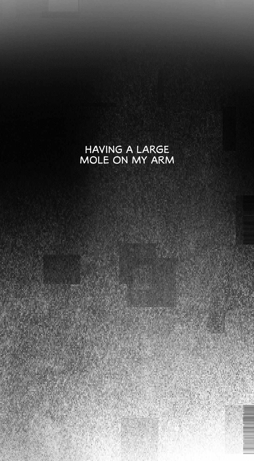 Why Don’t I Have Anyone By My Side? - Chapter 40 Page 21