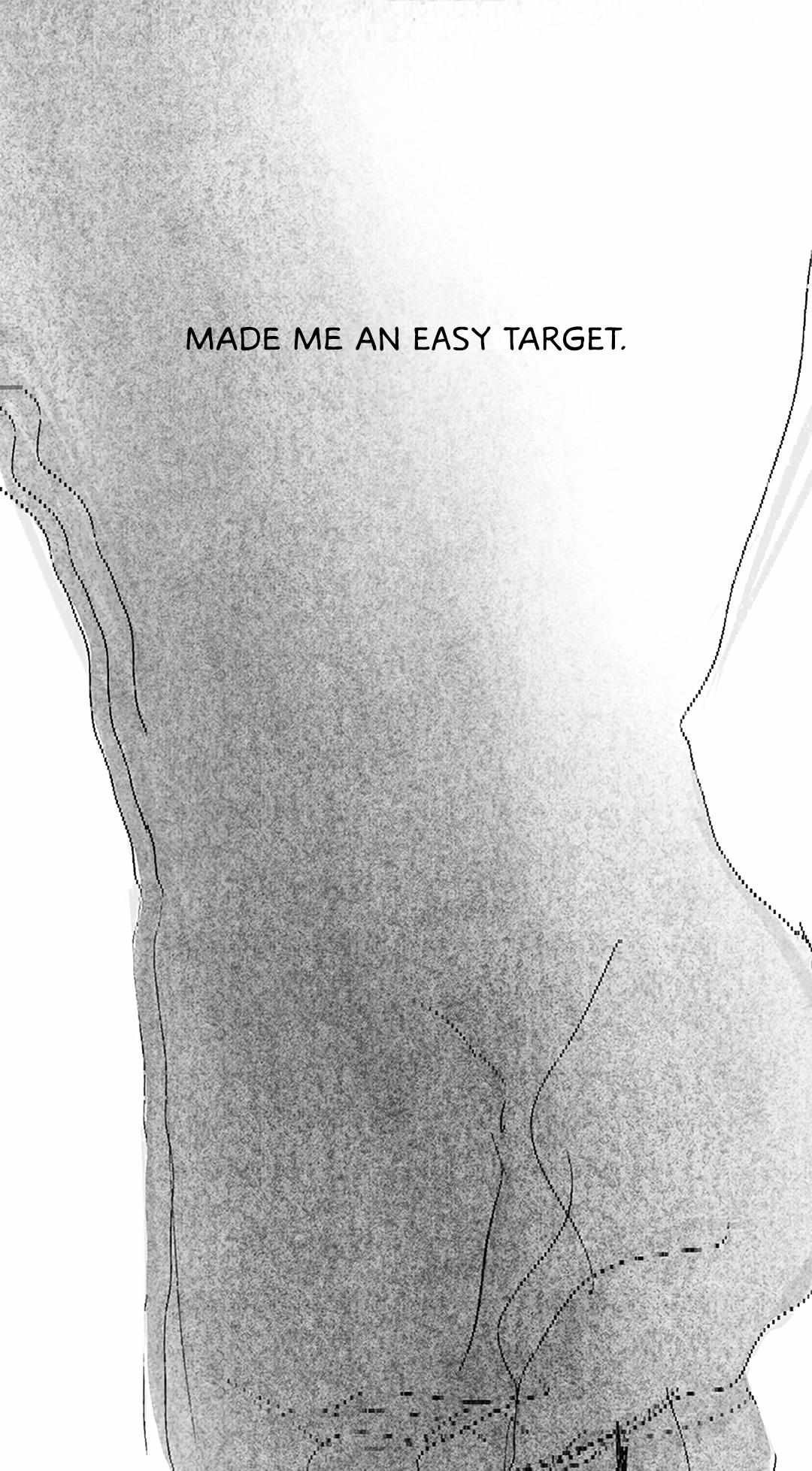 Why Don’t I Have Anyone By My Side? - Chapter 40 Page 22