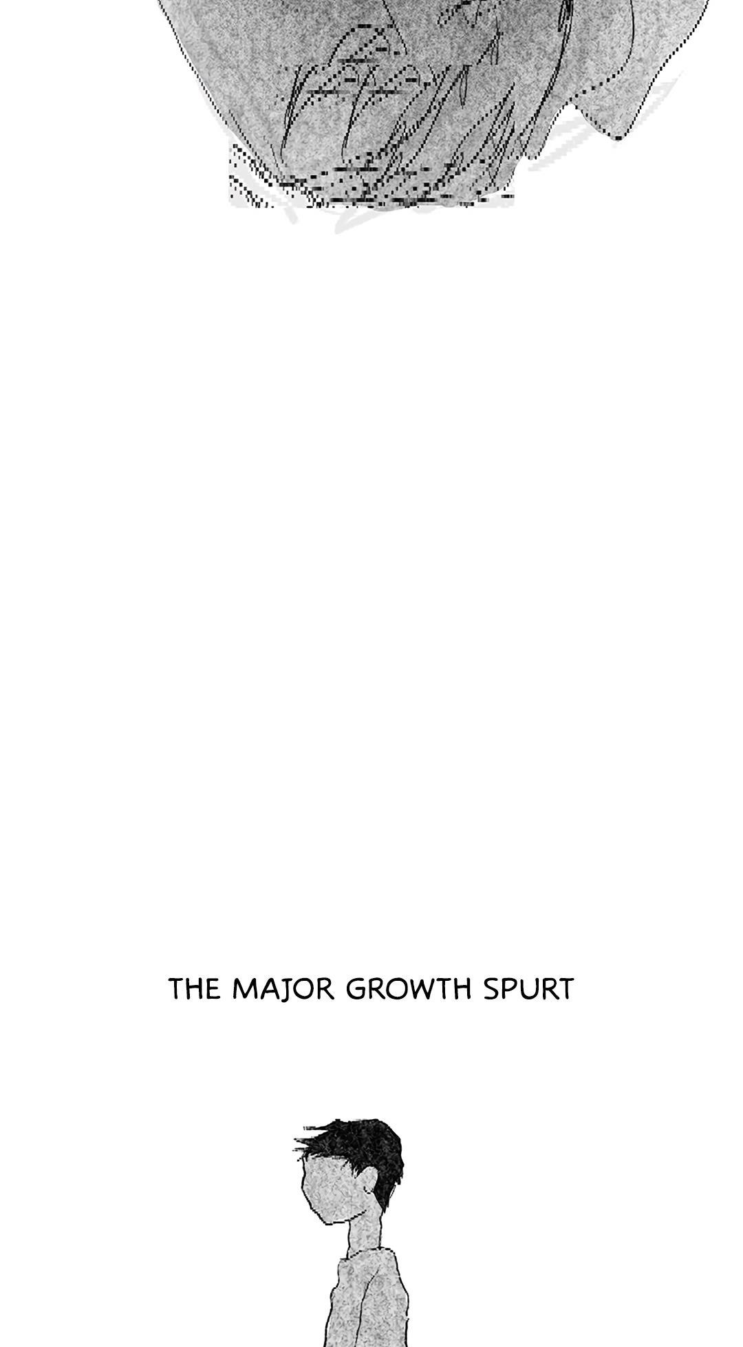 Why Don’t I Have Anyone By My Side? - Chapter 40 Page 23