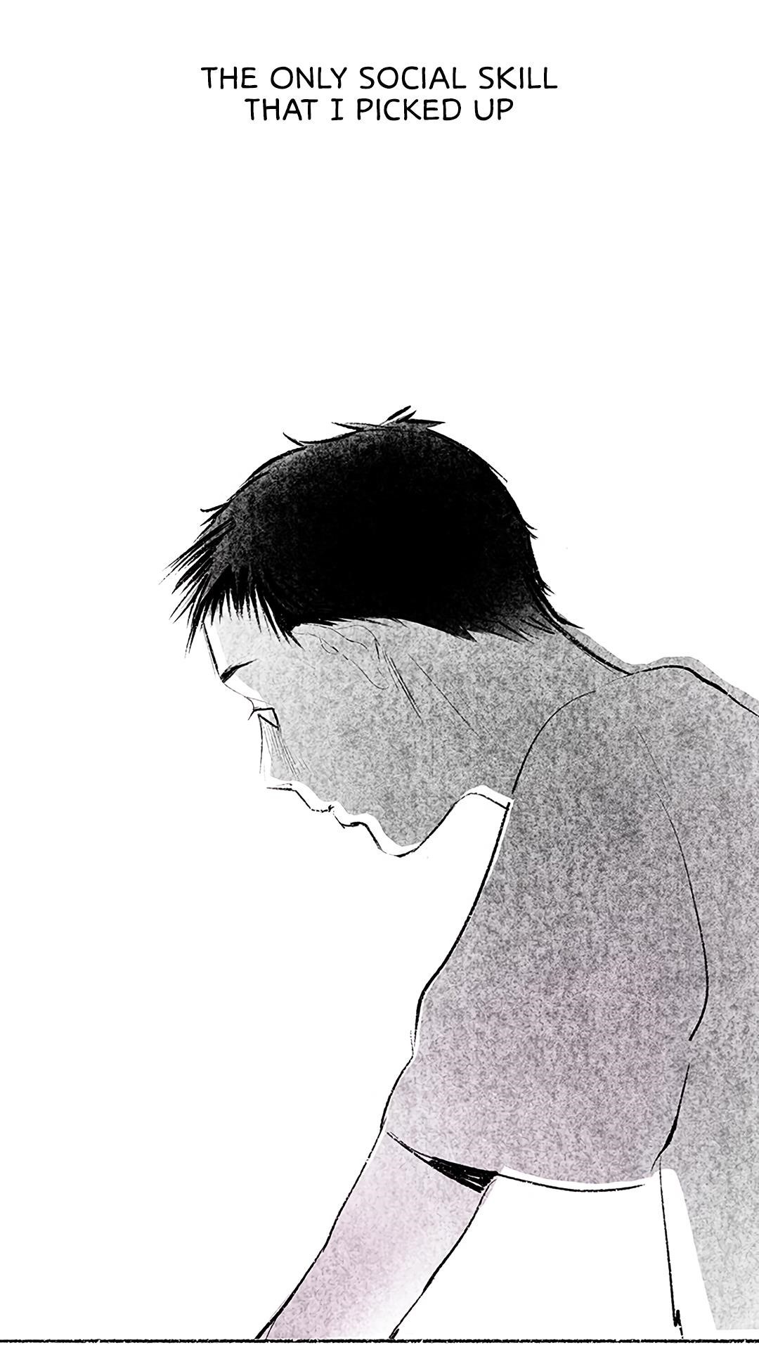 Why Don’t I Have Anyone By My Side? - Chapter 40 Page 27