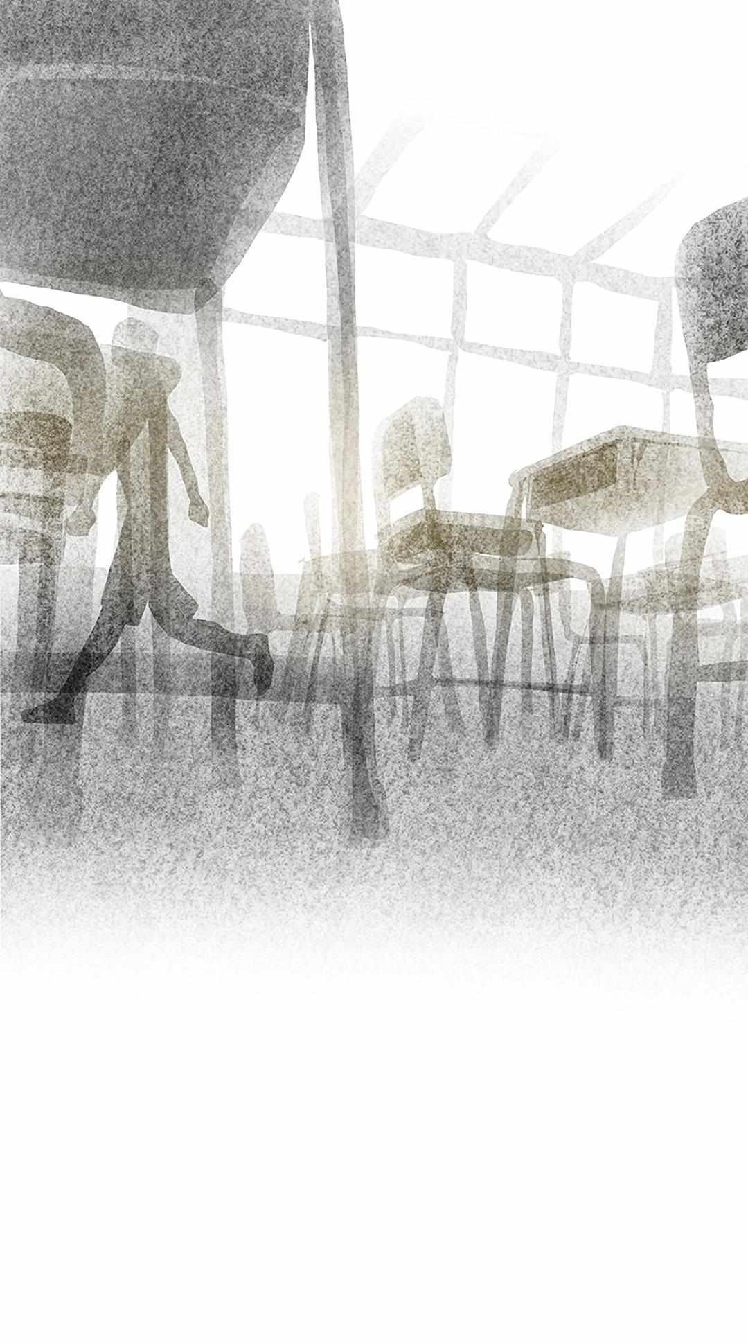 Why Don’t I Have Anyone By My Side? - Chapter 40 Page 31