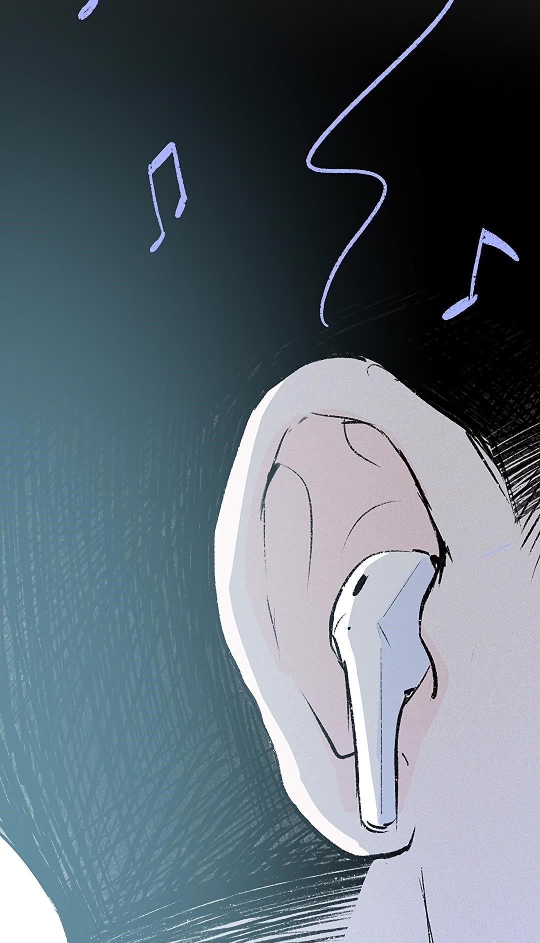 Why Don’t I Have Anyone By My Side? - Chapter 40 Page 44