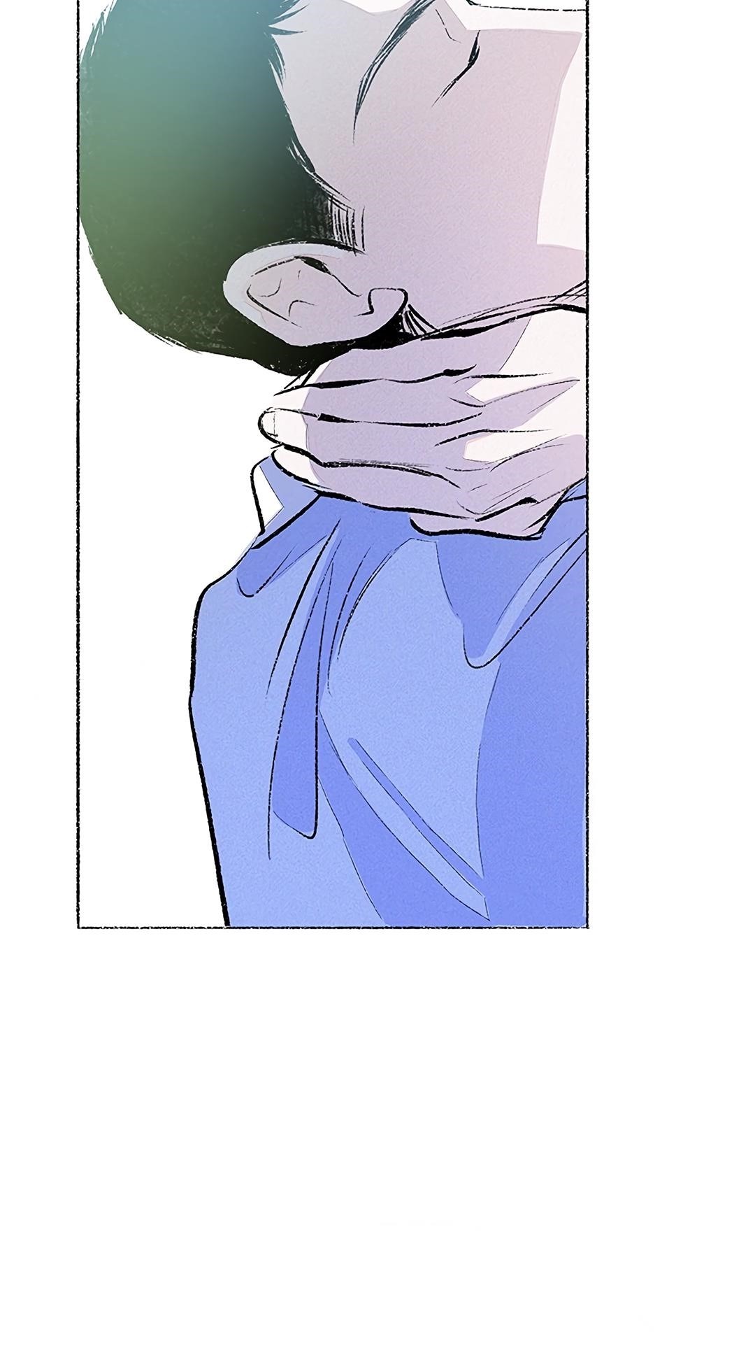 Why Don’t I Have Anyone By My Side? - Chapter 40 Page 50