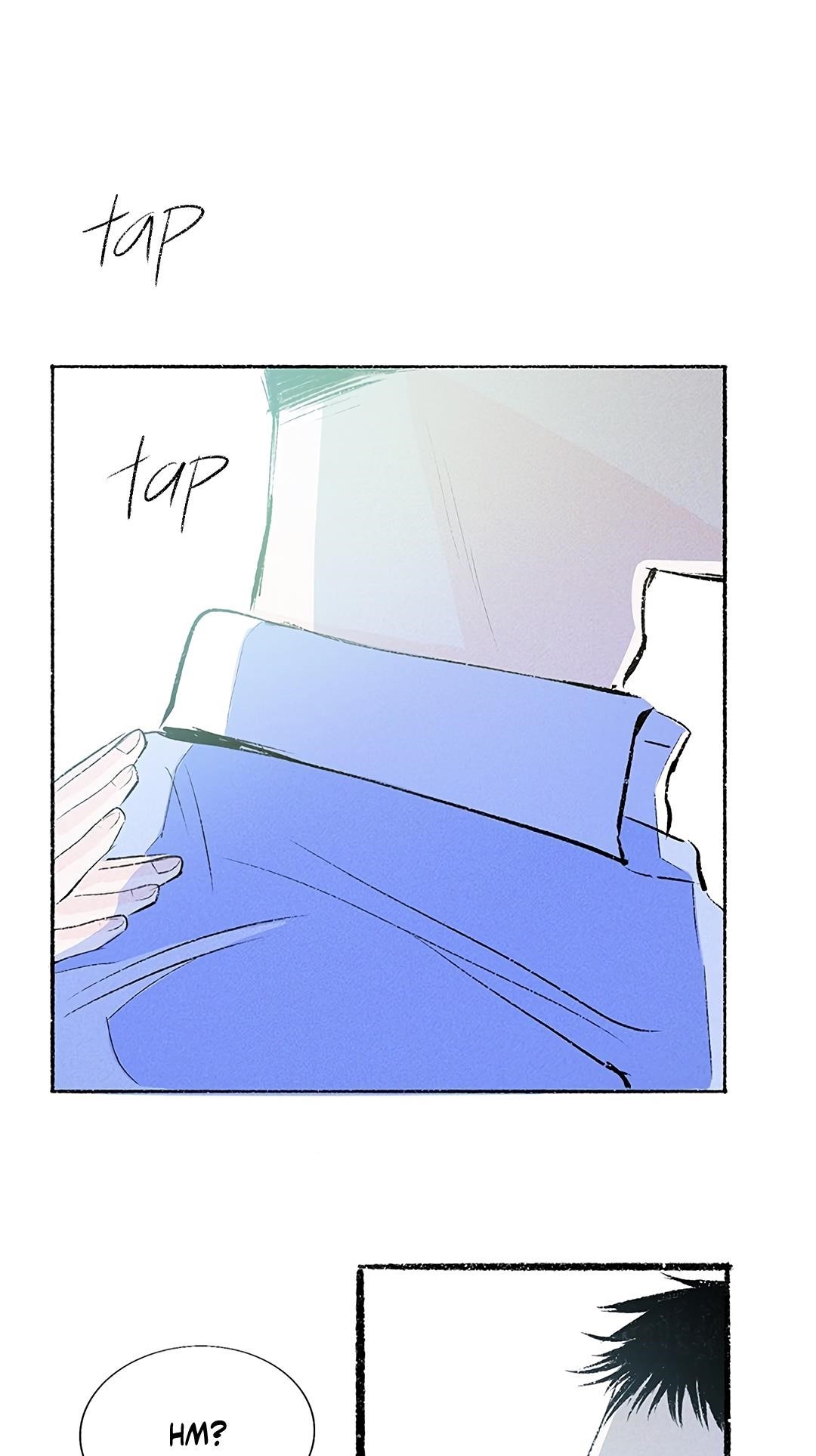 Why Don’t I Have Anyone By My Side? - Chapter 40 Page 51