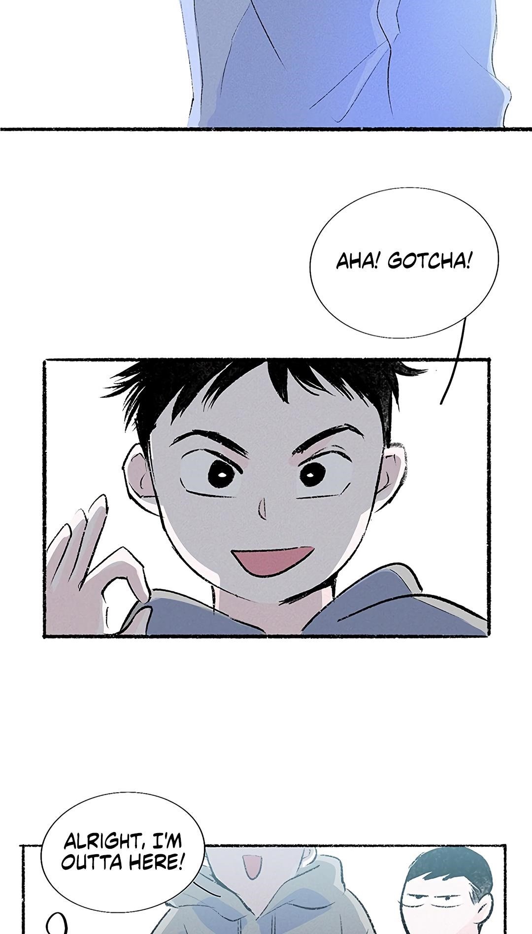 Why Don’t I Have Anyone By My Side? - Chapter 40 Page 62