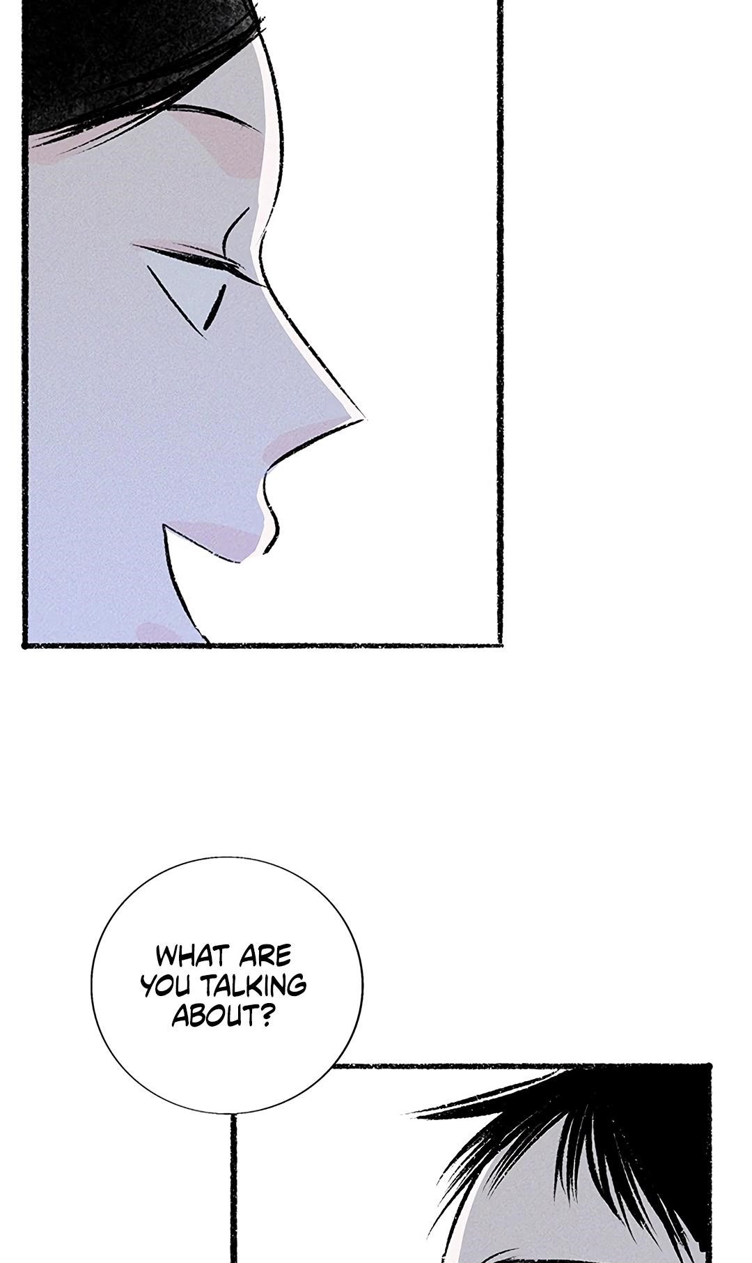 Why Don’t I Have Anyone By My Side? - Chapter 40 Page 79