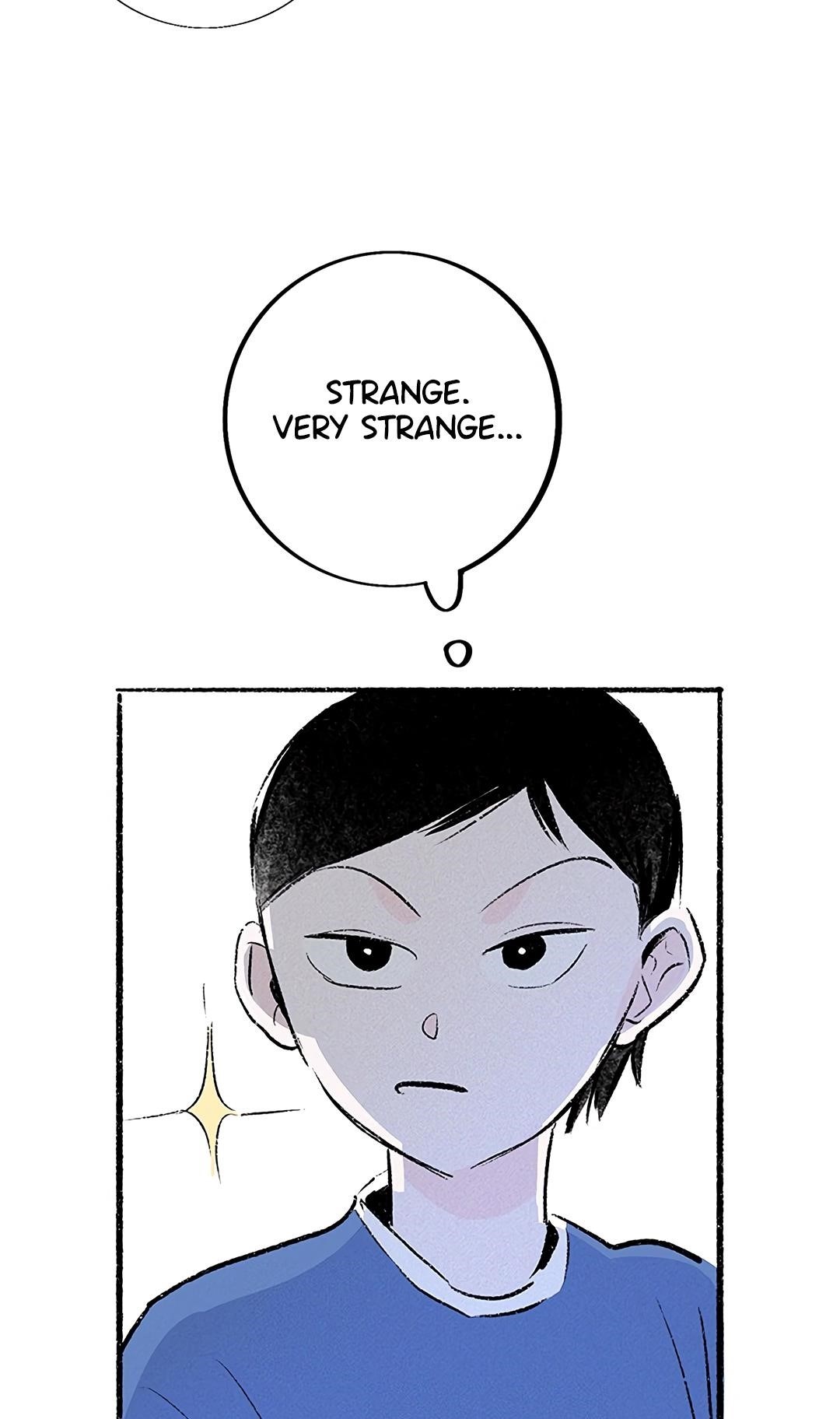 Why Don’t I Have Anyone By My Side? - Chapter 40 Page 82