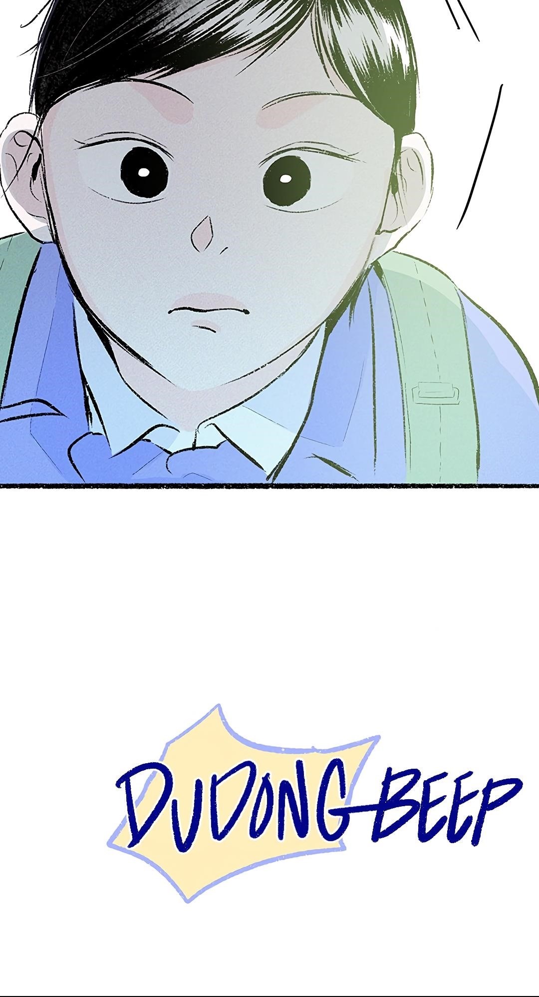 Why Don’t I Have Anyone By My Side? - Chapter 40 Page 95