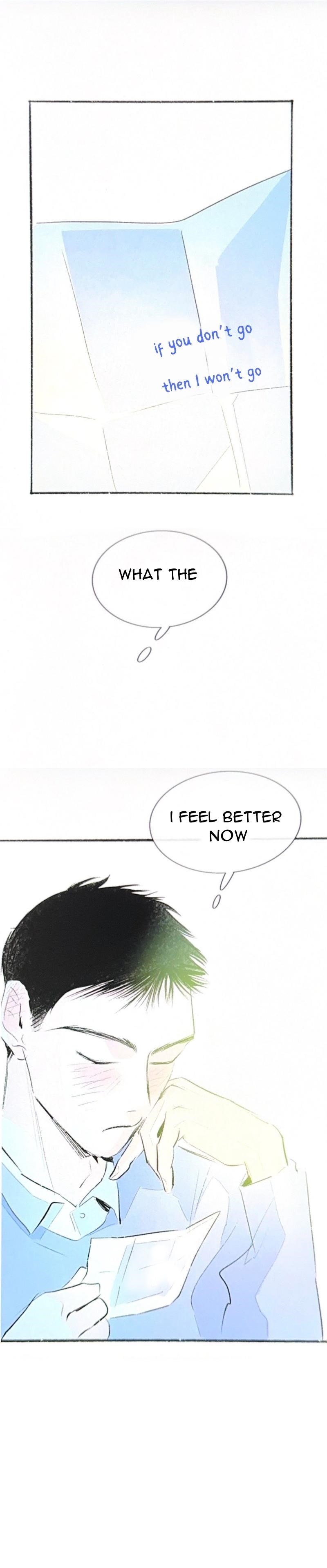 Why Don’t I Have Anyone By My Side? - Chapter 41 Page 16