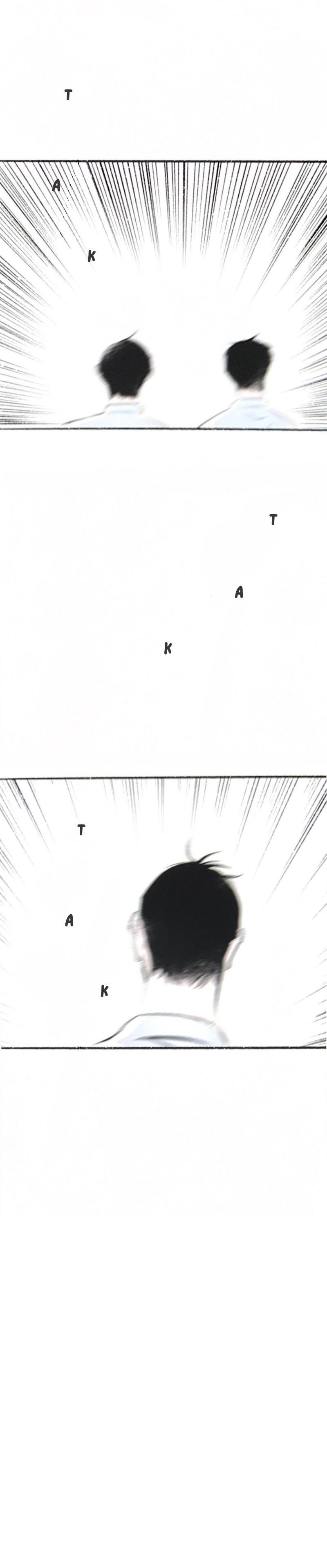 Why Don’t I Have Anyone By My Side? - Chapter 41 Page 30