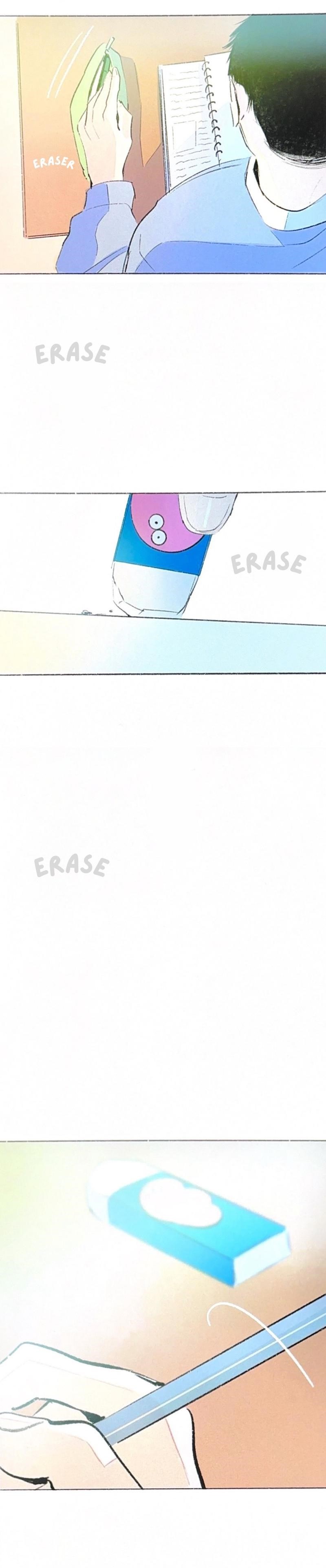 Why Don’t I Have Anyone By My Side? - Chapter 41 Page 5