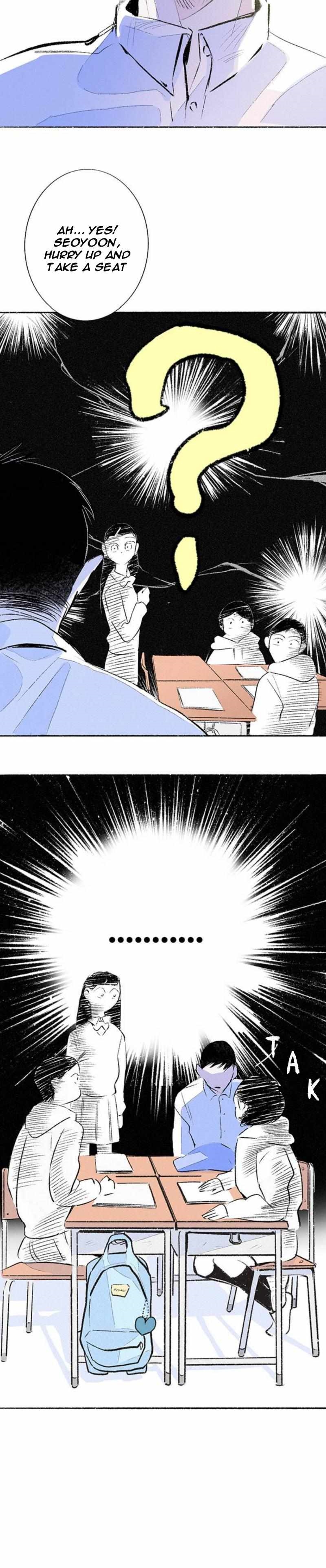 Why Don’t I Have Anyone By My Side? - Chapter 42 Page 18