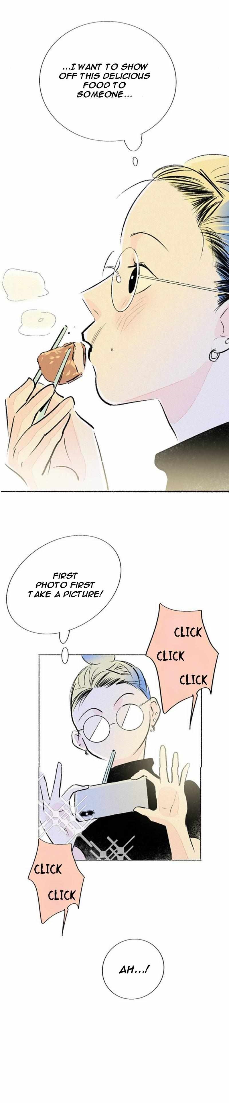 Why Don’t I Have Anyone By My Side? - Chapter 42 Page 29