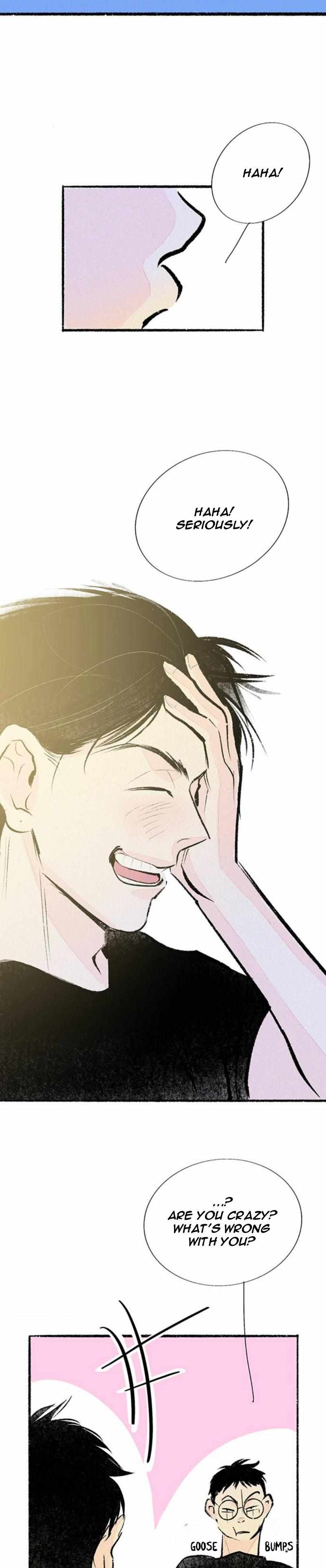 Why Don’t I Have Anyone By My Side? - Chapter 42 Page 37