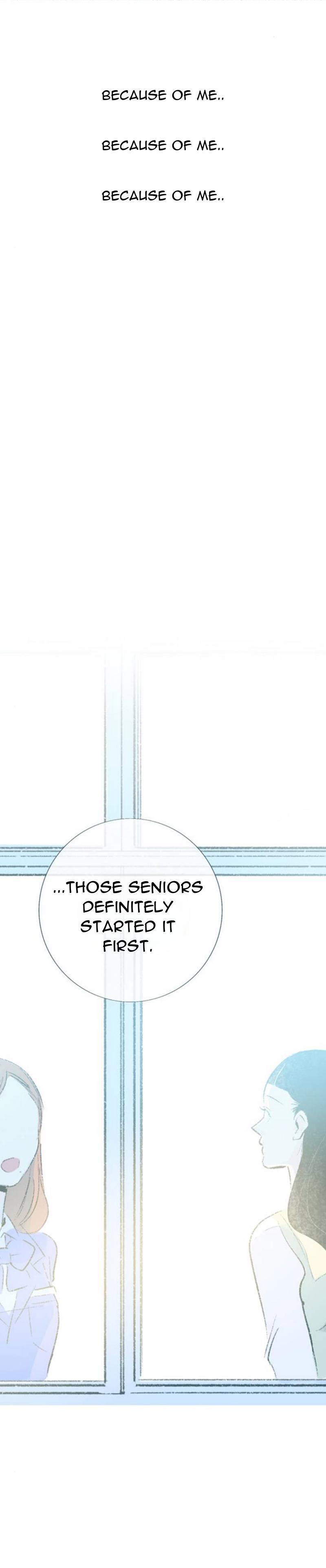 Why Don’t I Have Anyone By My Side? - Chapter 44 Page 26