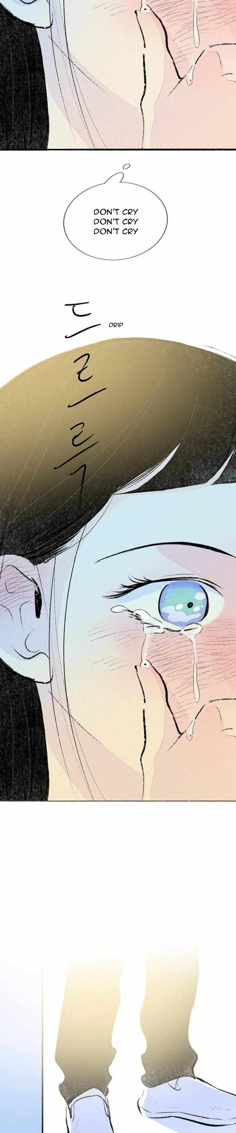 Why Don’t I Have Anyone By My Side? - Chapter 44 Page 32