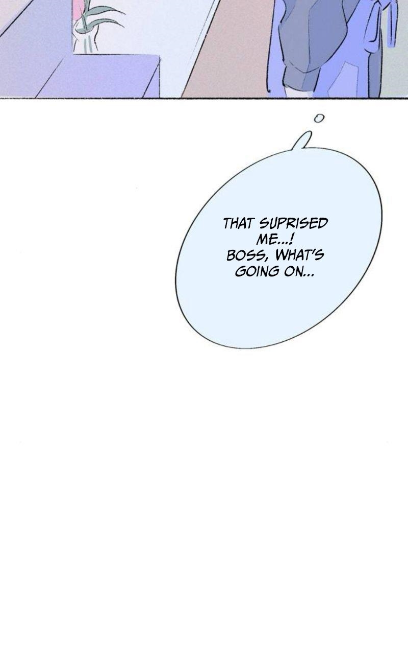 Why Don’t I Have Anyone By My Side? - Chapter 46 Page 13