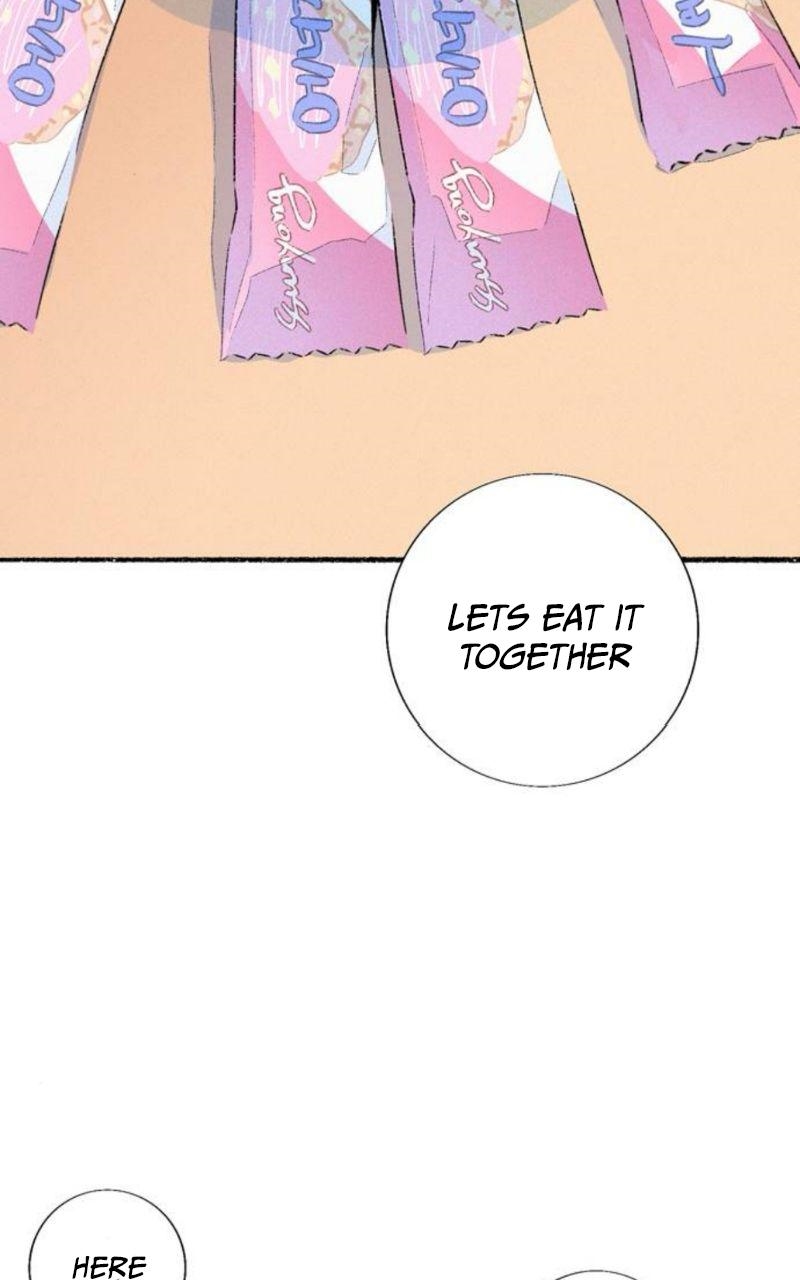 Why Don’t I Have Anyone By My Side? - Chapter 46 Page 17