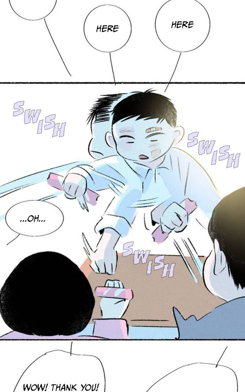 Why Don’t I Have Anyone By My Side? - Chapter 46 Page 18