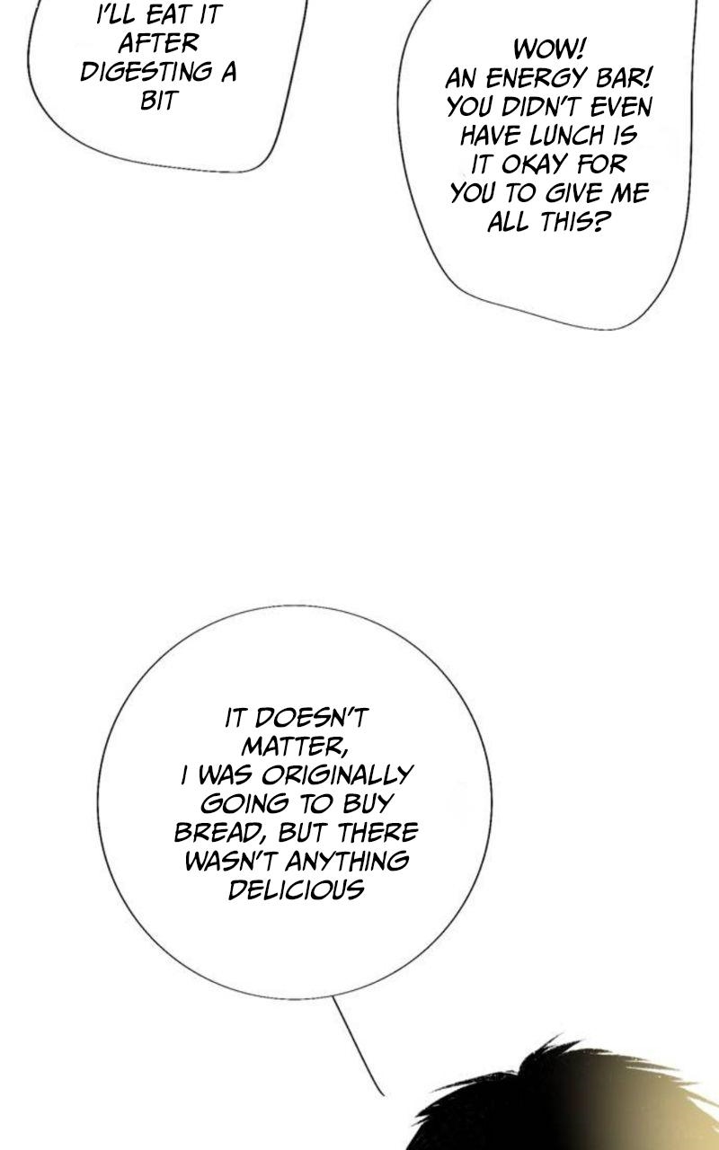 Why Don’t I Have Anyone By My Side? - Chapter 46 Page 19