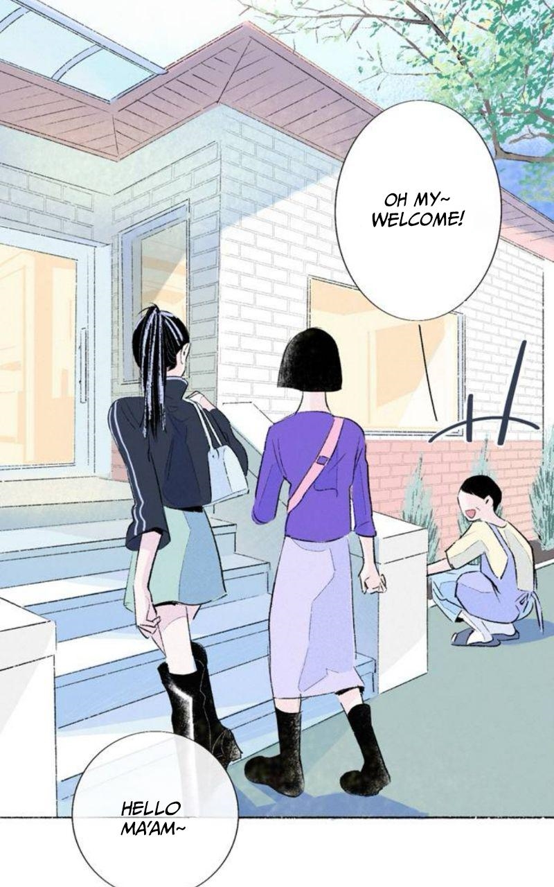 Why Don’t I Have Anyone By My Side? - Chapter 46 Page 2