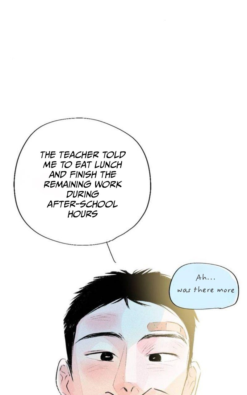 Why Don’t I Have Anyone By My Side? - Chapter 46 Page 26