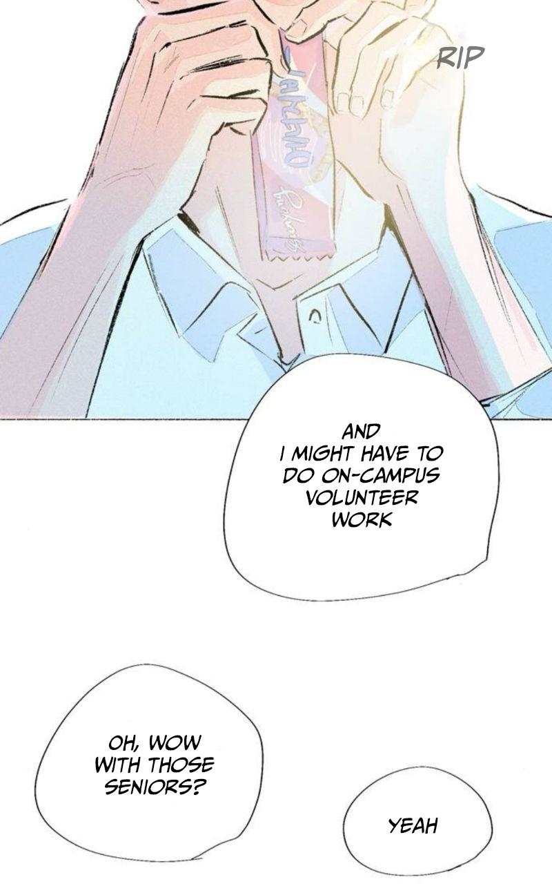 Why Don’t I Have Anyone By My Side? - Chapter 46 Page 27