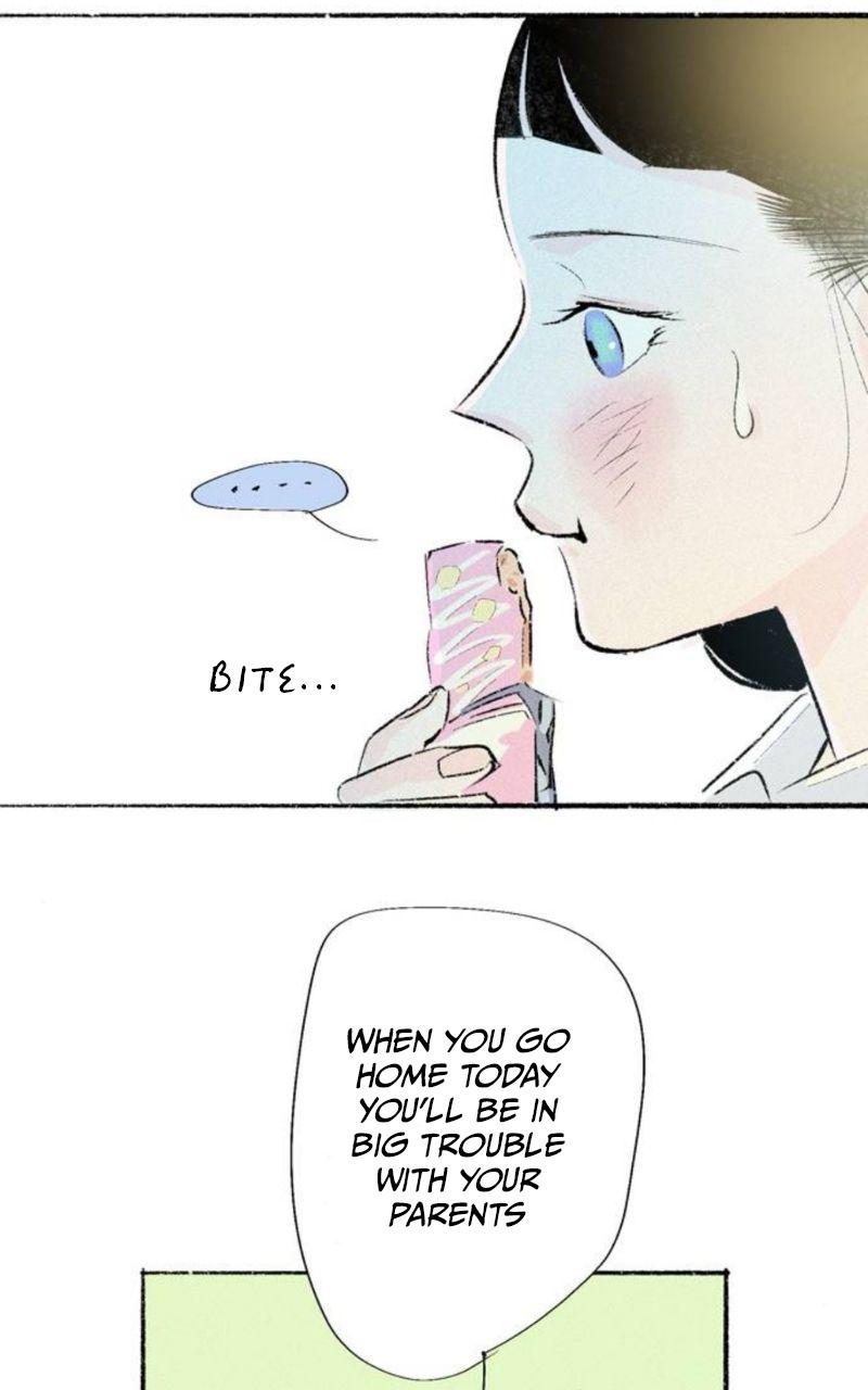 Why Don’t I Have Anyone By My Side? - Chapter 46 Page 28