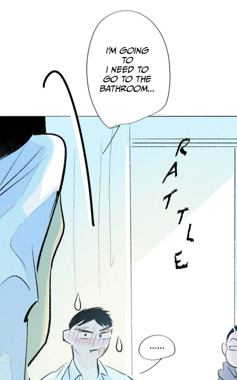 Why Don’t I Have Anyone By My Side? - Chapter 46 Page 34