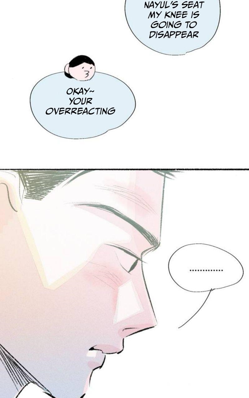 Why Don’t I Have Anyone By My Side? - Chapter 46 Page 37