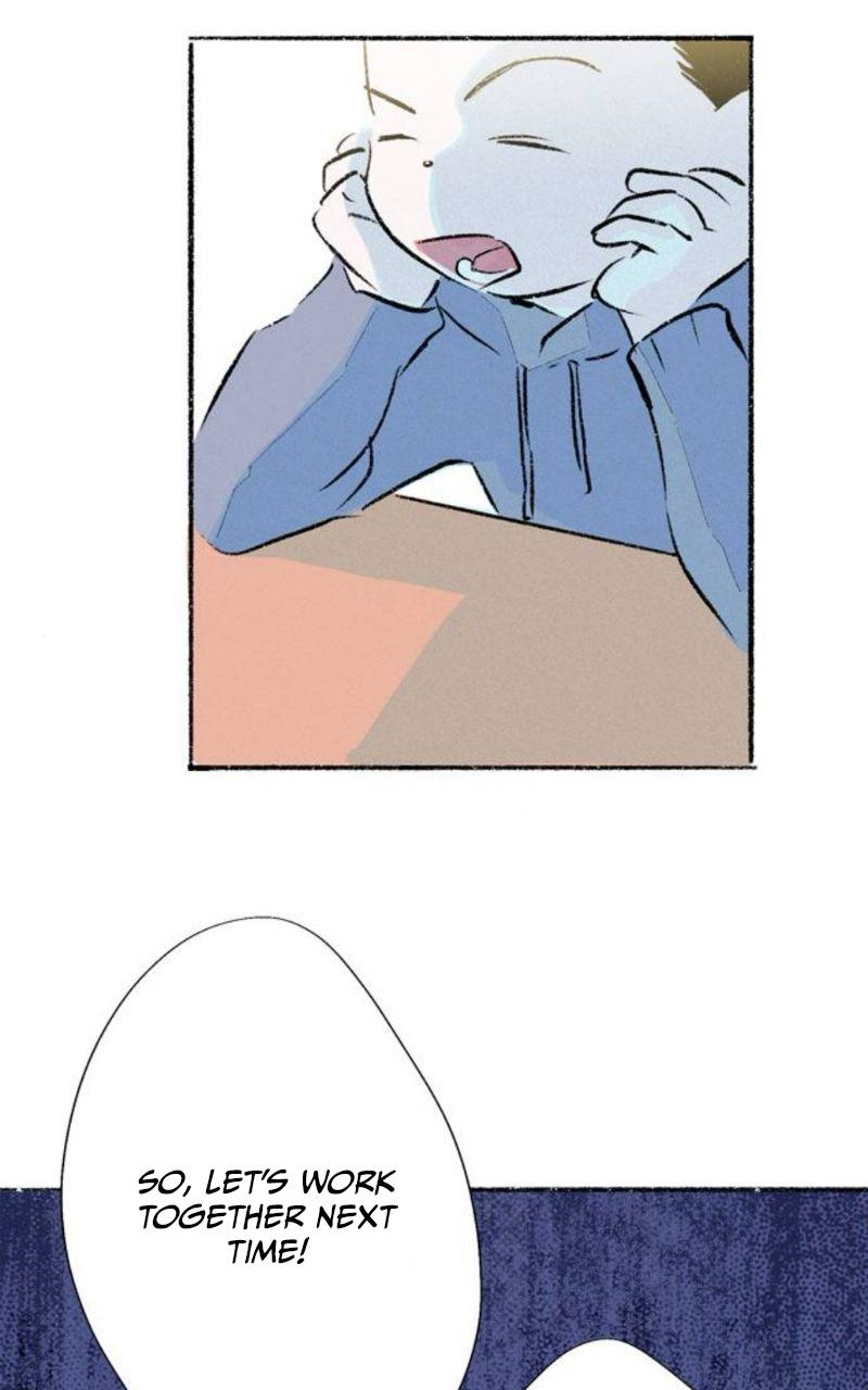 Why Don’t I Have Anyone By My Side? - Chapter 46 Page 49