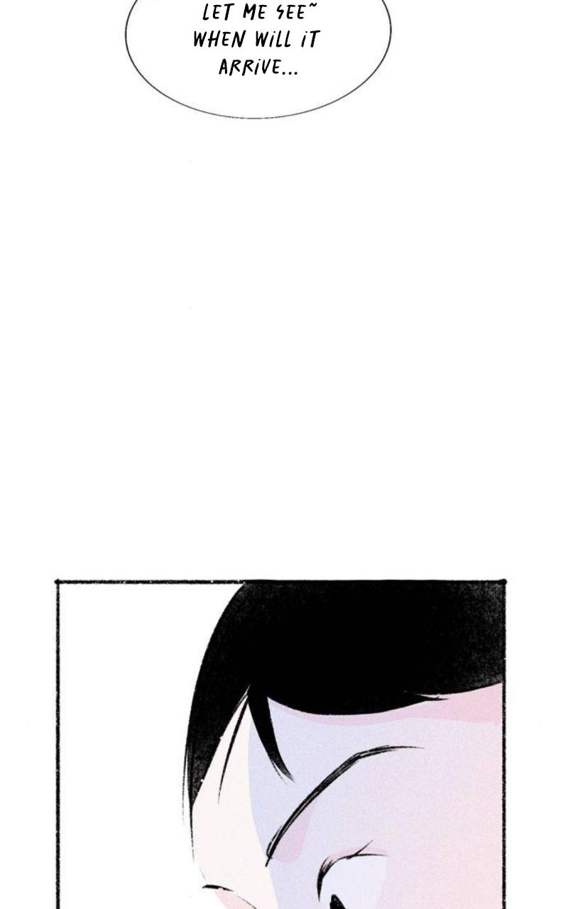 Why Don’t I Have Anyone By My Side? - Chapter 46 Page 5