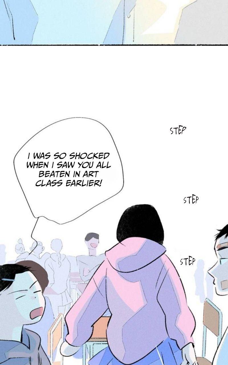 Why Don’t I Have Anyone By My Side? - Chapter 46 Page 54