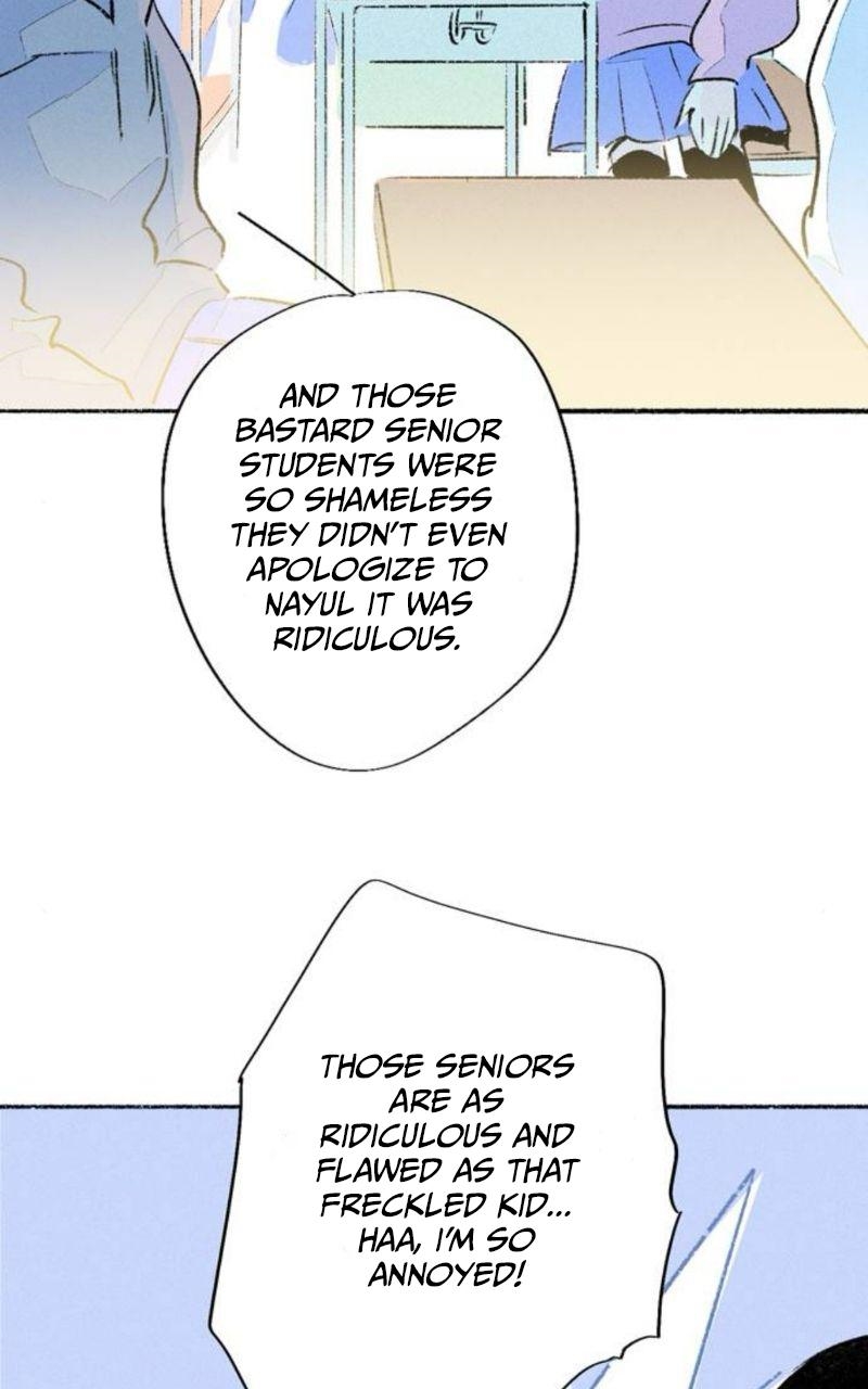 Why Don’t I Have Anyone By My Side? - Chapter 46 Page 56