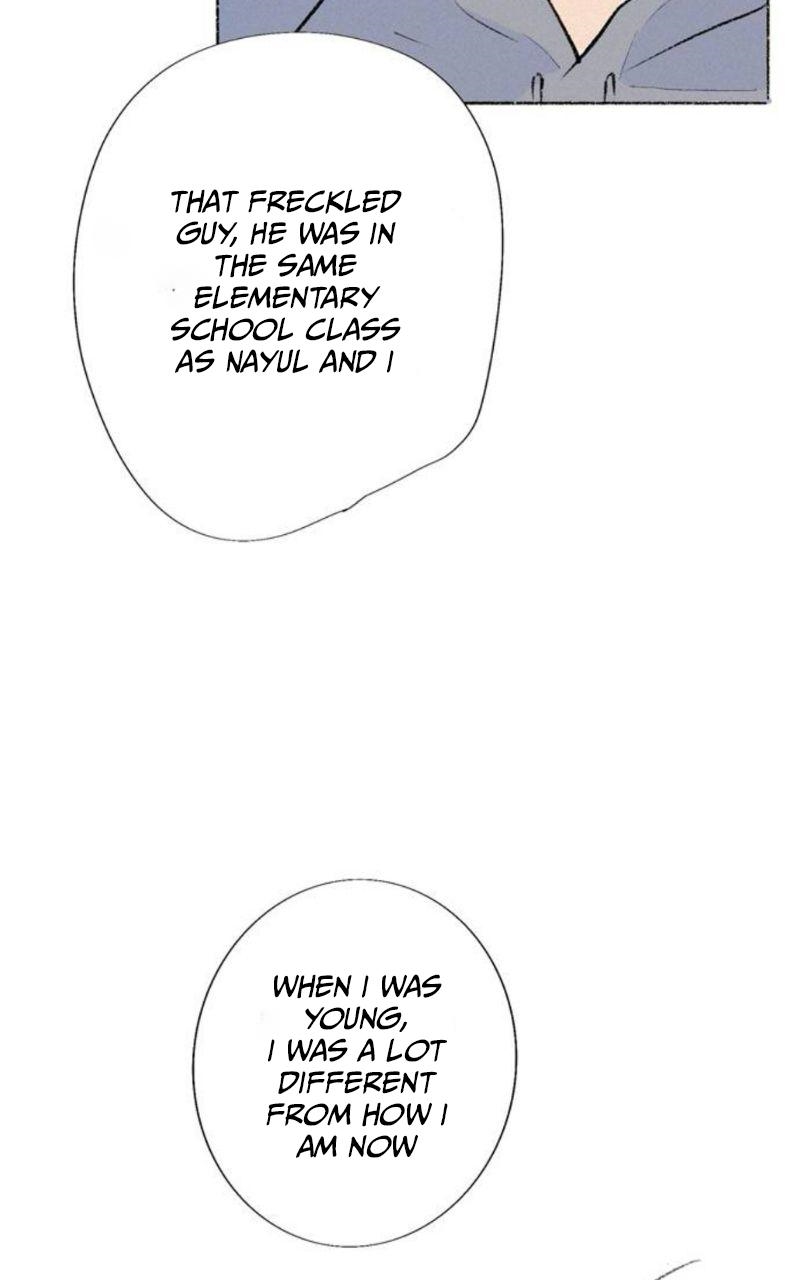 Why Don’t I Have Anyone By My Side? - Chapter 46 Page 58